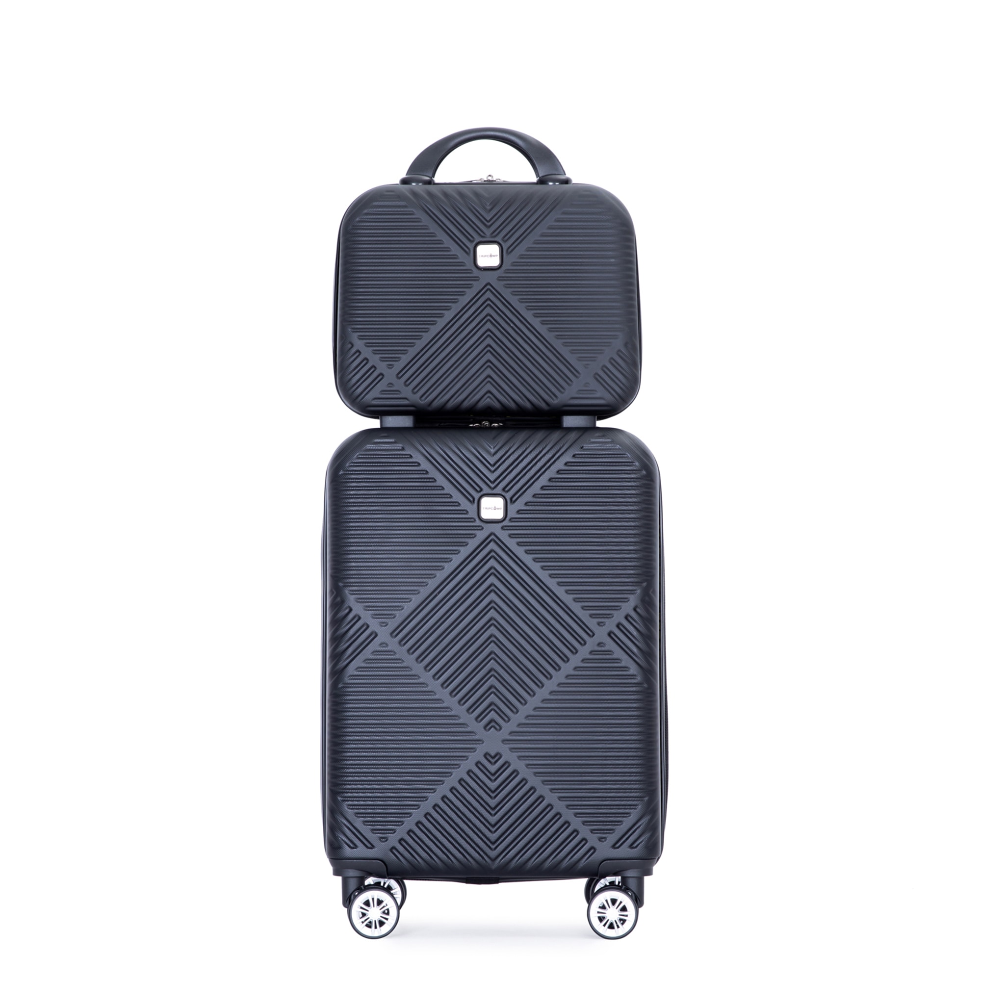 SINOFURN SYD9400017BK Luggage-And-Luggage-Sets - View #13