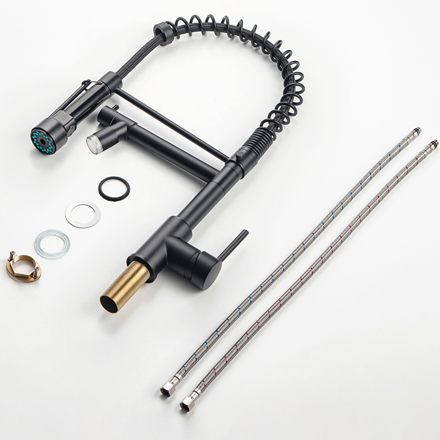 Tatayosi JJ-172306 Lavatory-Faucets - View #5