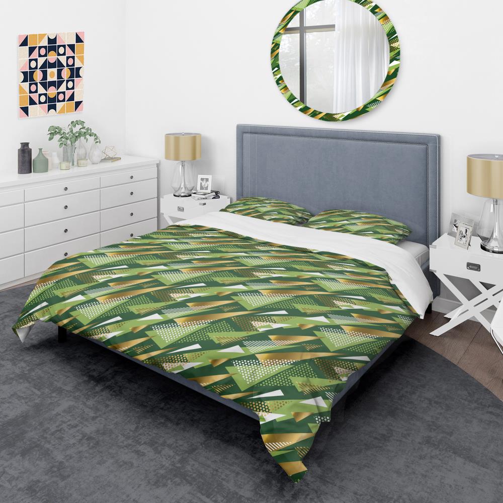 Designart BED24058-Q bedding - View #3