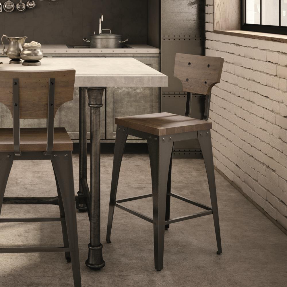 Amisco 40261-26WE/1B5187 stools - View #3