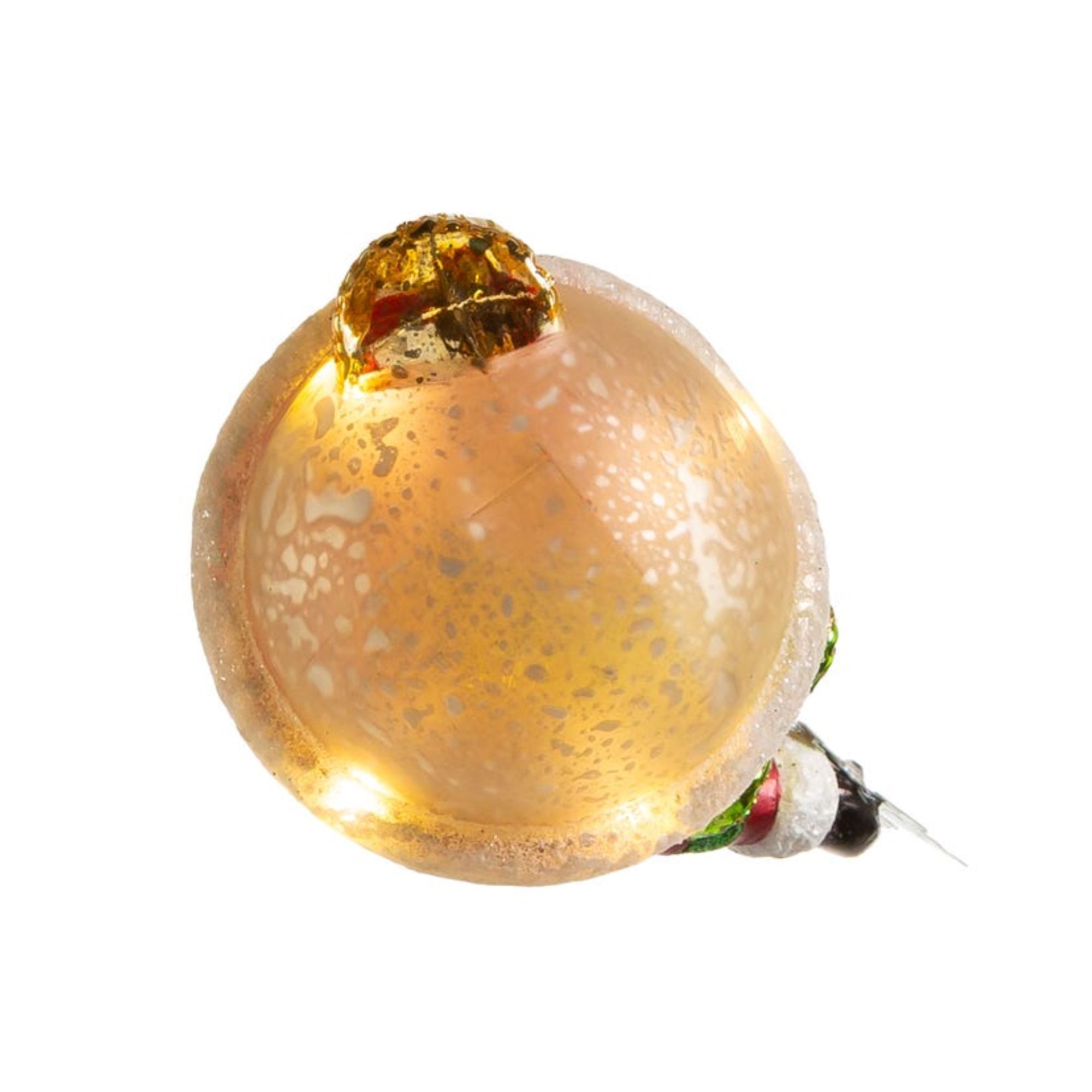 Kurt S. Adler 086131824883 m060040 - View #6