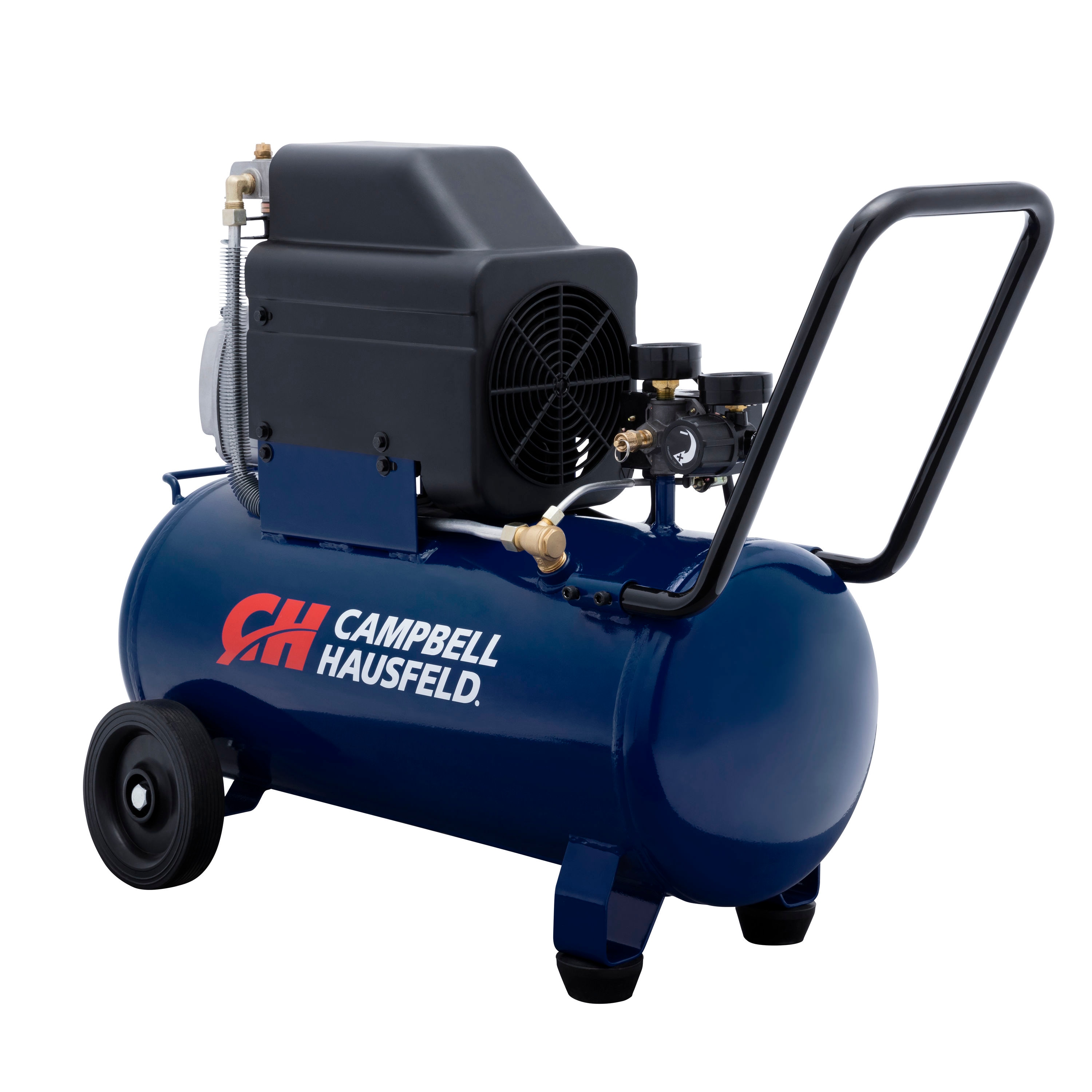 Campbell Hausfeld HL540100AV Air-Compressors - View #6
