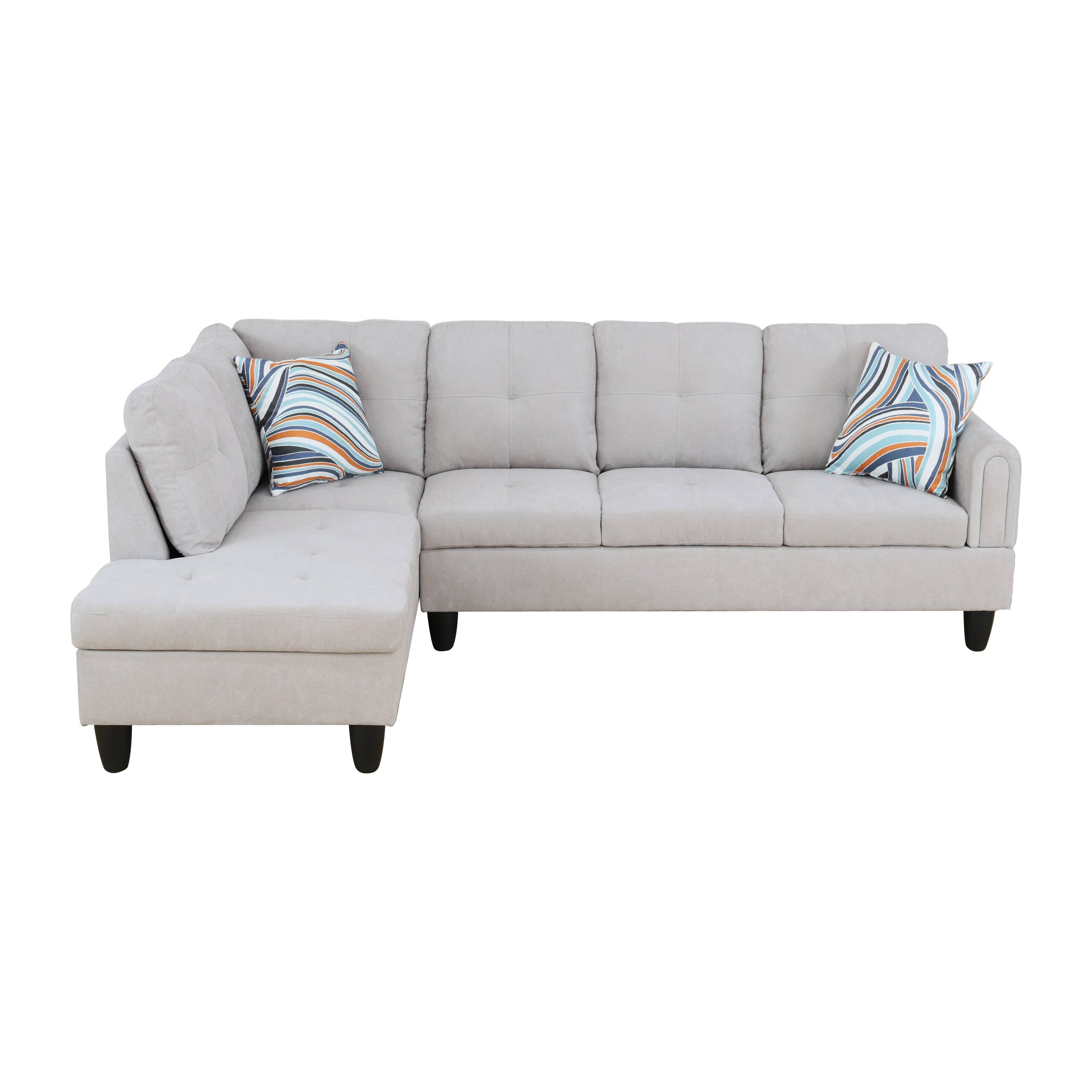 Siavonce XH9701A Sofas-Loveseats - View #11