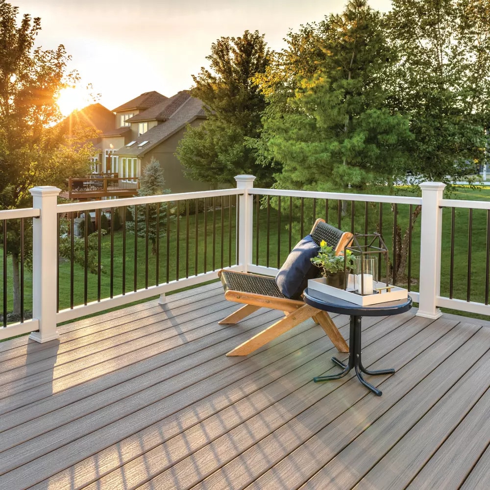 Trex RHE92000 Deck-Board-Samples - View #5