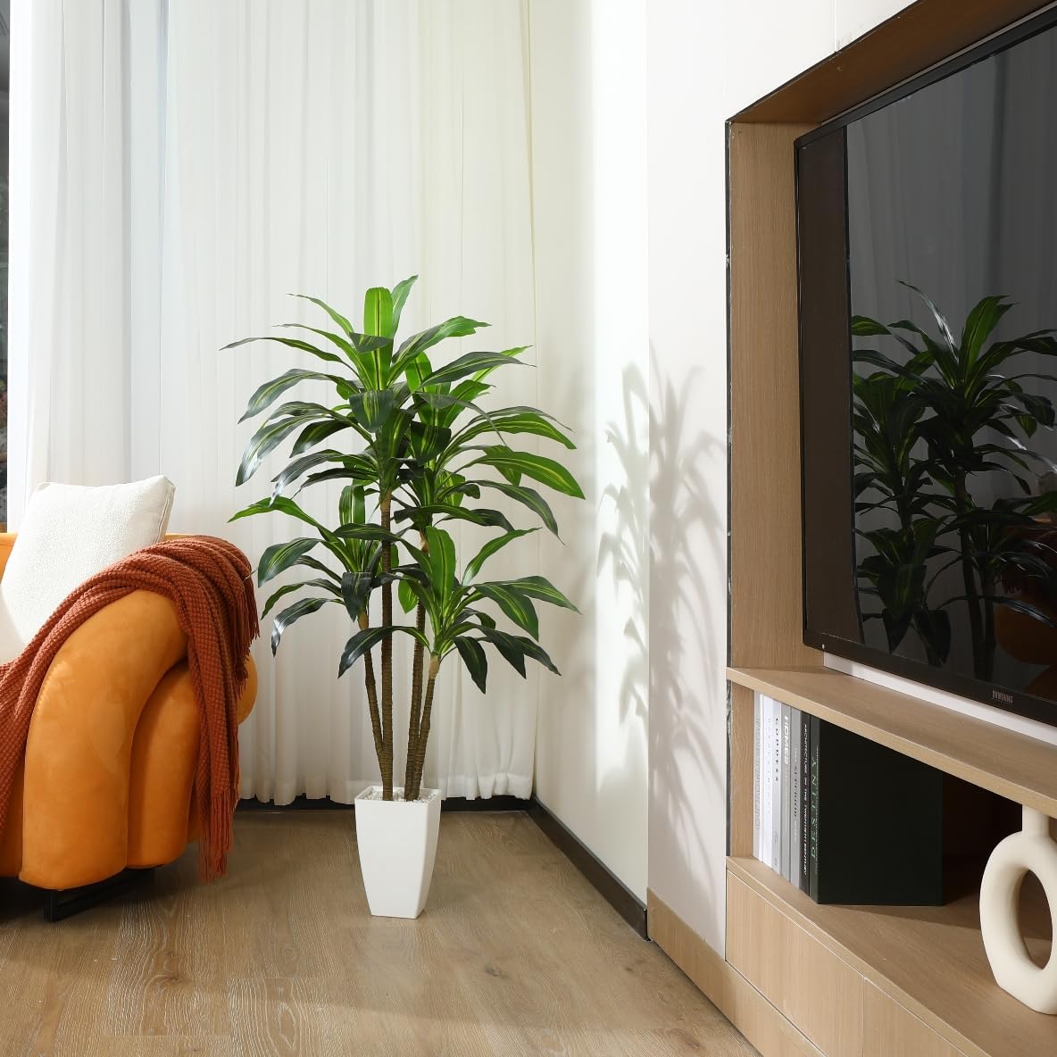 Zyerch KAZEILA-B48 Artificial-Plants-Trees - View #6