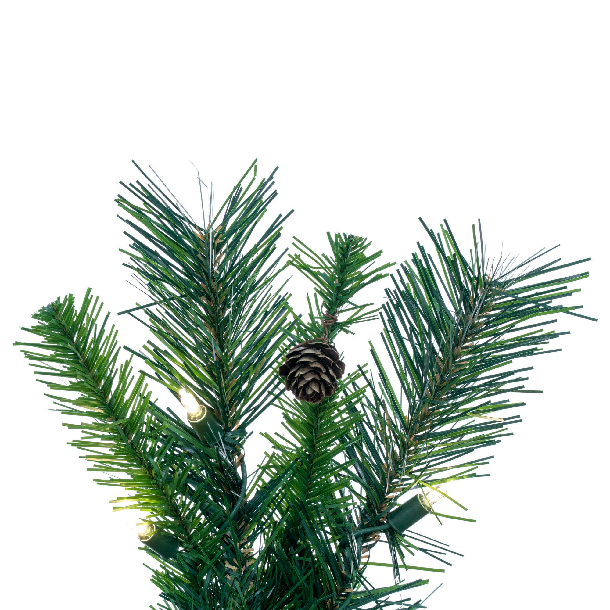 Vickerman A801004LED Artificial-Christmas-Trees - View #5