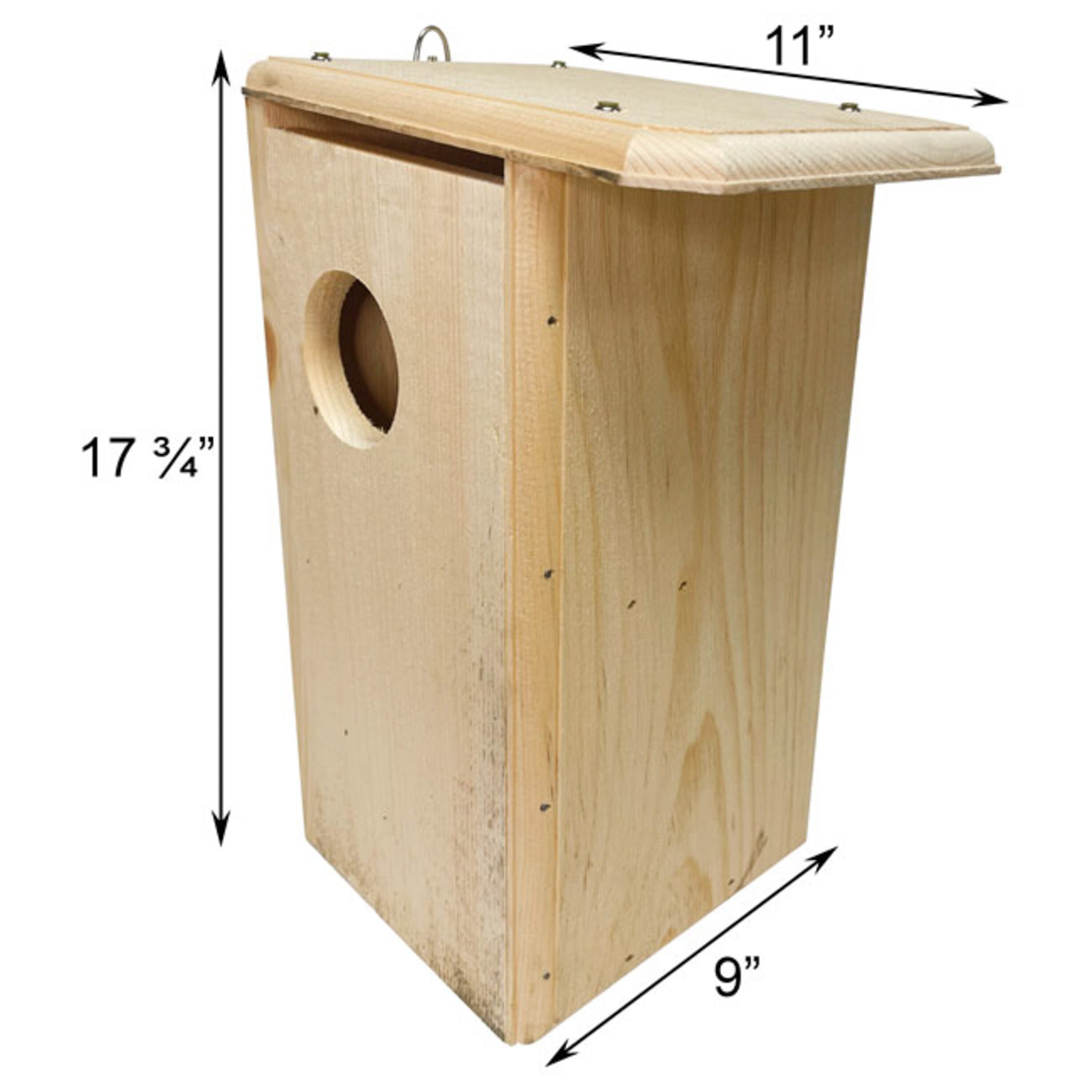 Coveside Conservation COV-20000 Bird-Houses - View #3