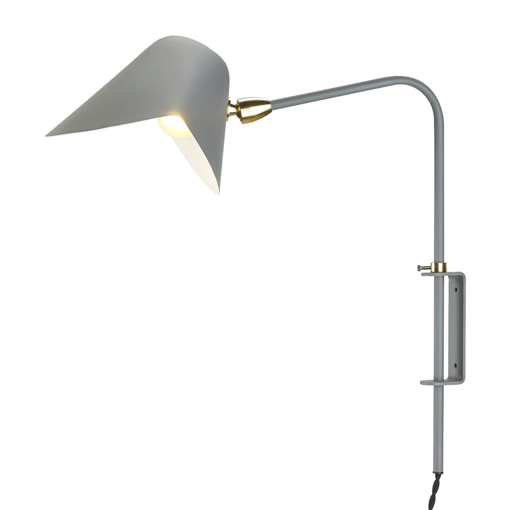 Stilnovo USA LBW059DGREY 