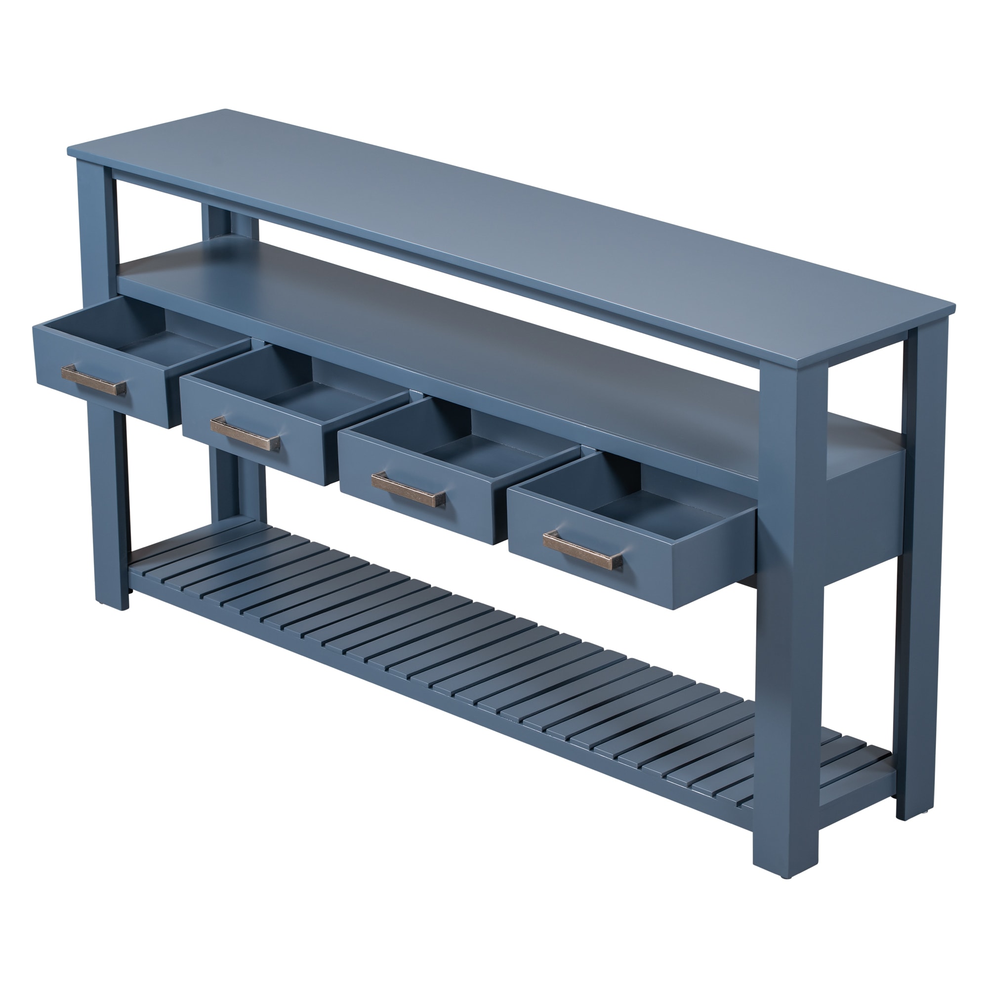 ModernLuxe N711P234484V Console-Sofa-Tables - View #5