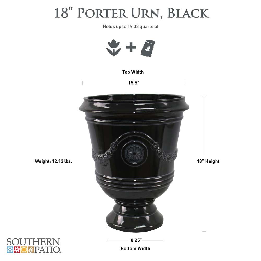Southern Patio CMX-042464 Planter-Window-Box - View #8