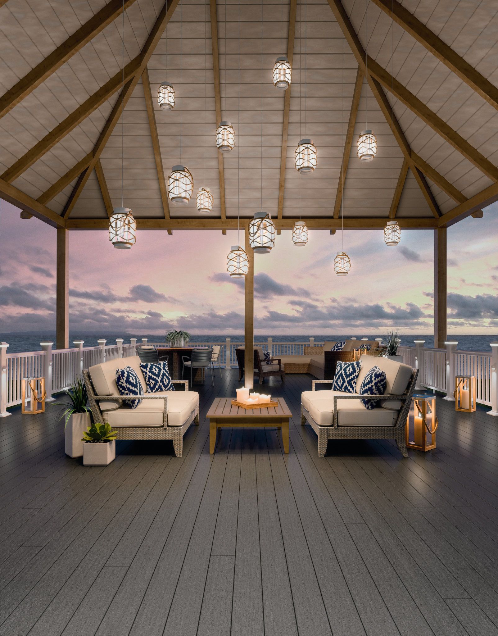 Fiberon 10368 Composite-Deck-Boards - View #4