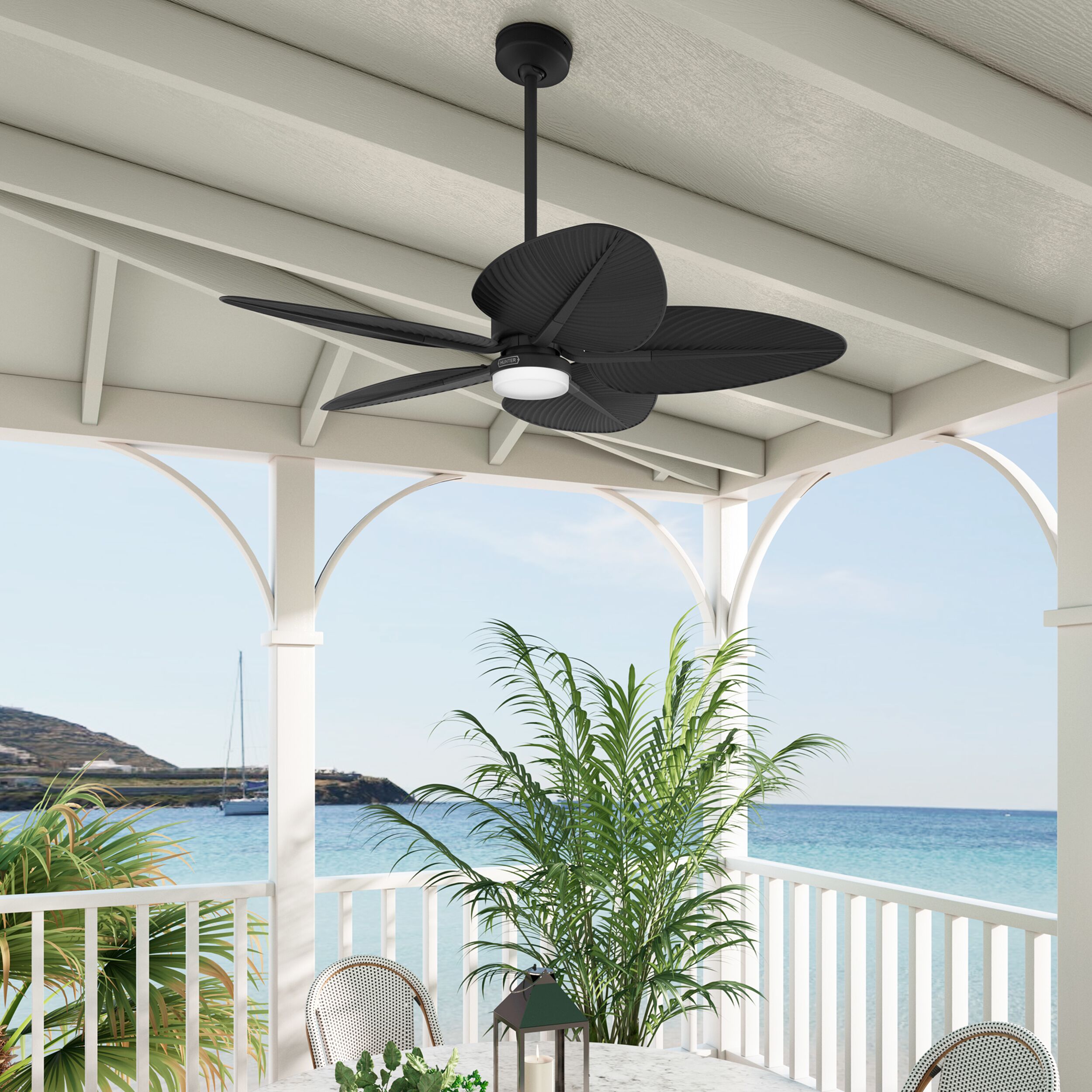 Hunter 53013 Ceiling-Fans - View #5