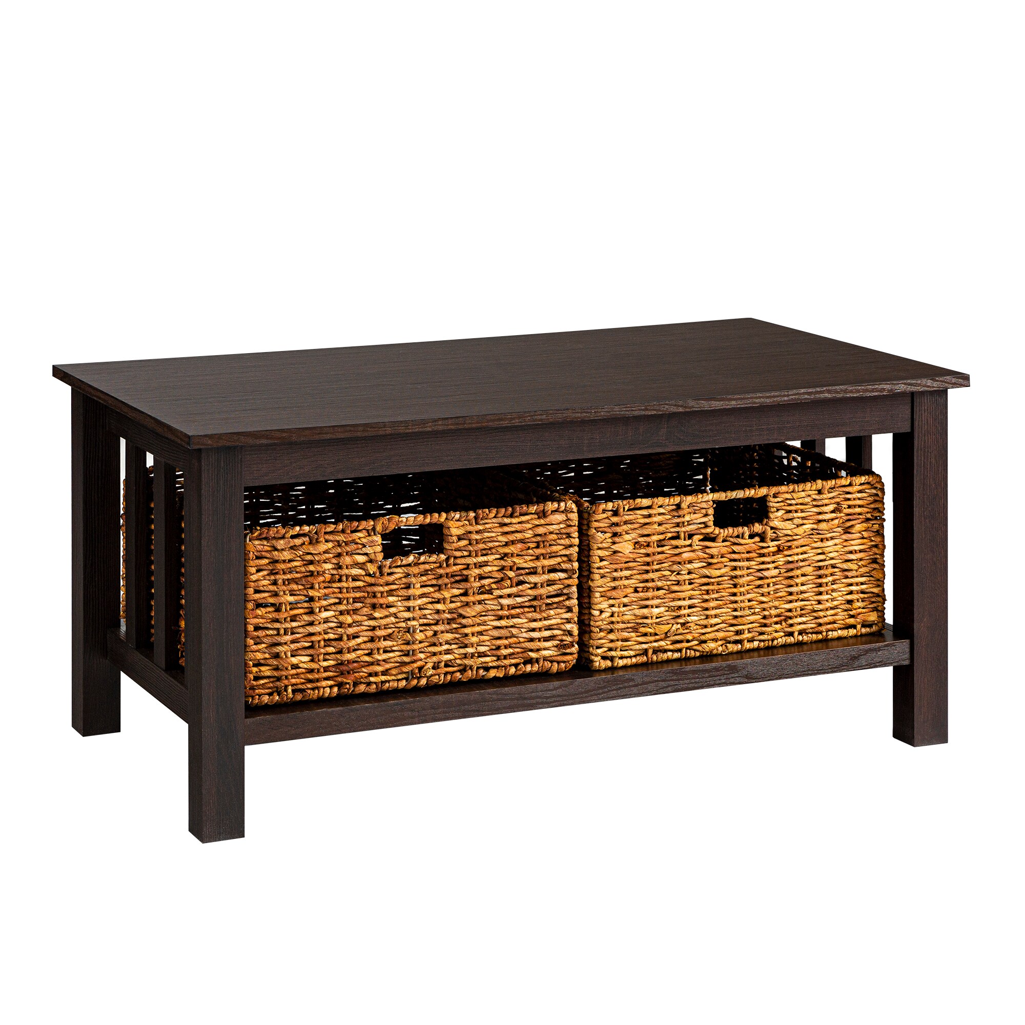 Walker Edison LW40MSTES Coffee-Tables - View #7