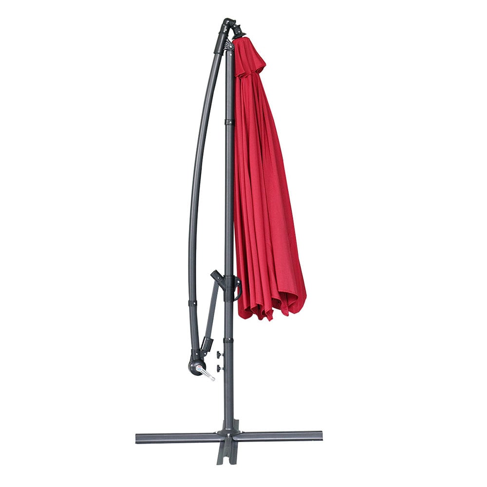 Sunrinx MG38-PU-28 Umbrellas-2 - View #10