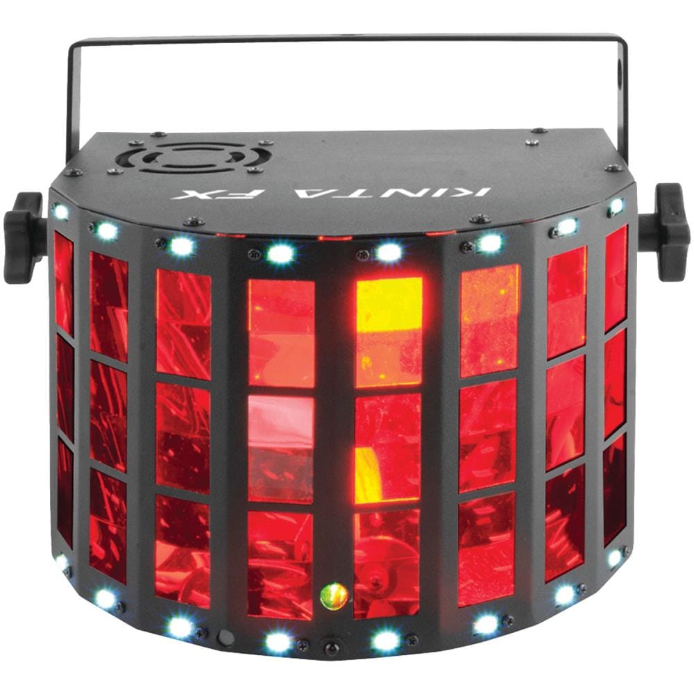 CHAUVET DJ KINTAFX Novelty-Lighting - View #3
