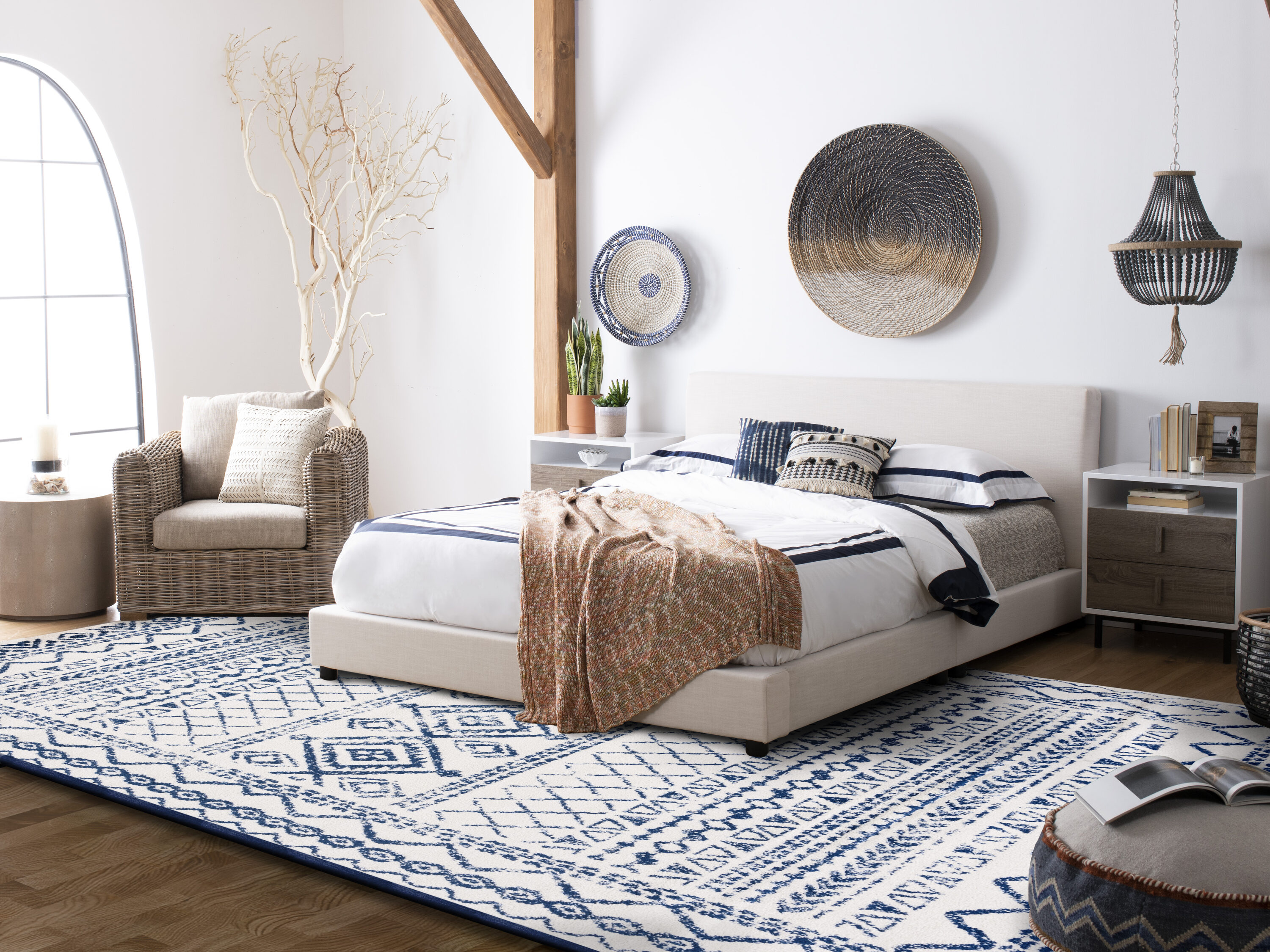 Safavieh TUL268C-1215 rugs - View #7