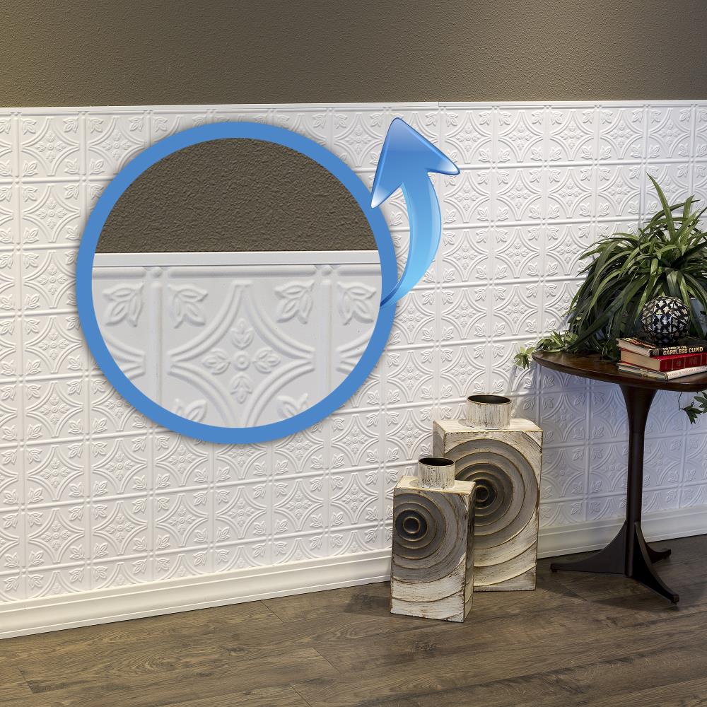 Fasade 14532 Tile-Edging-Trim - View #3
