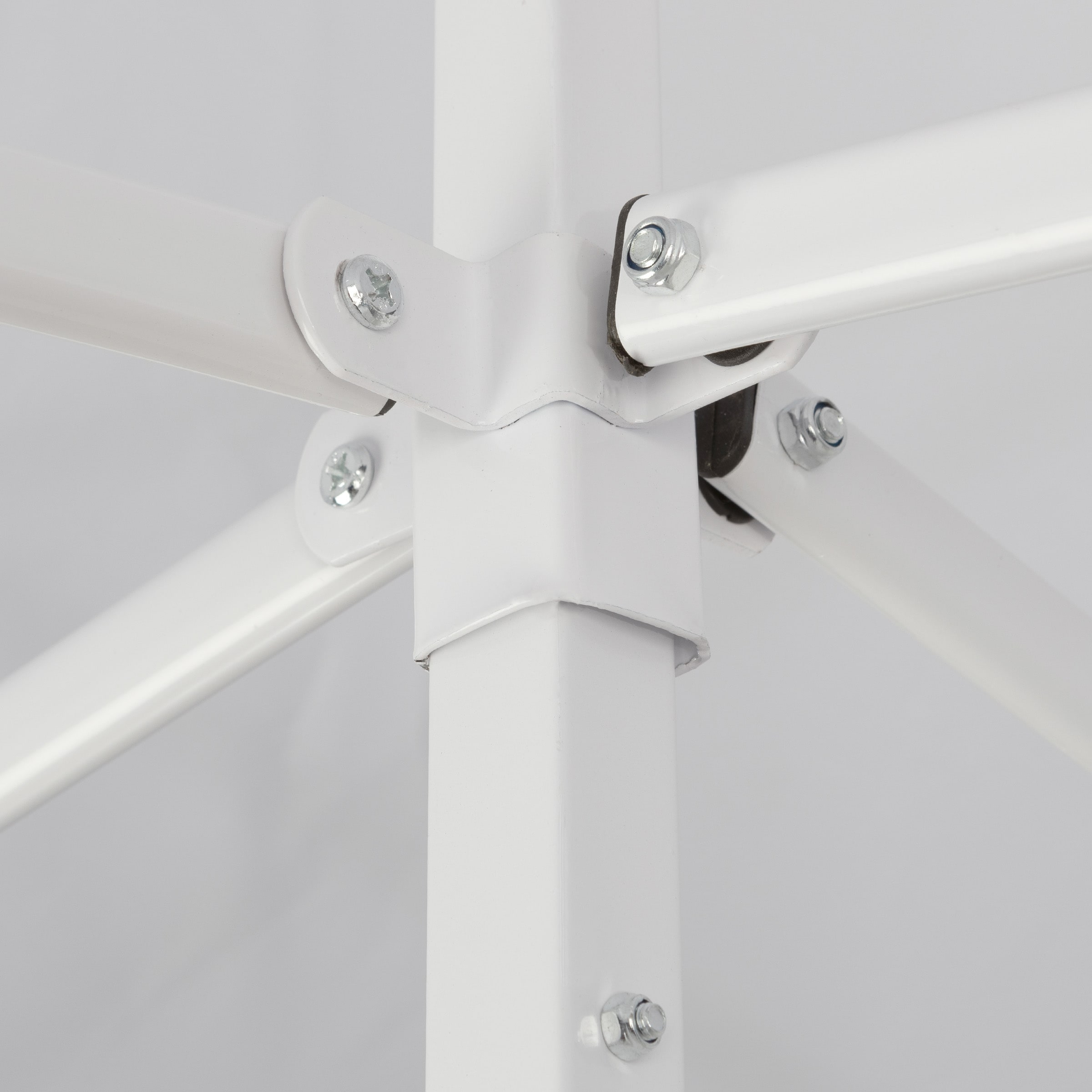 Stalwart 80-14-WHT Canopies-Sl - View #13