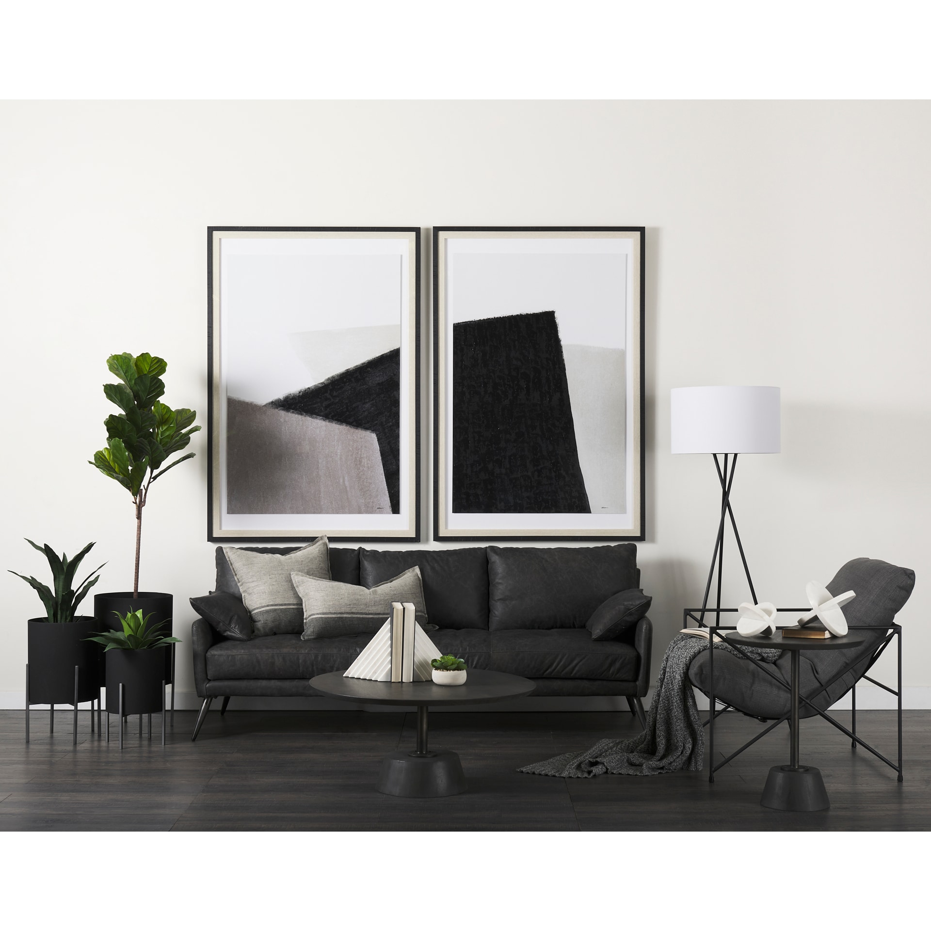 Mercana 69448 Sofas-Loveseats - View #11