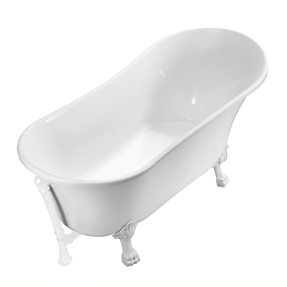 Streamline NPT9343WH-WH bathtubs - View #2