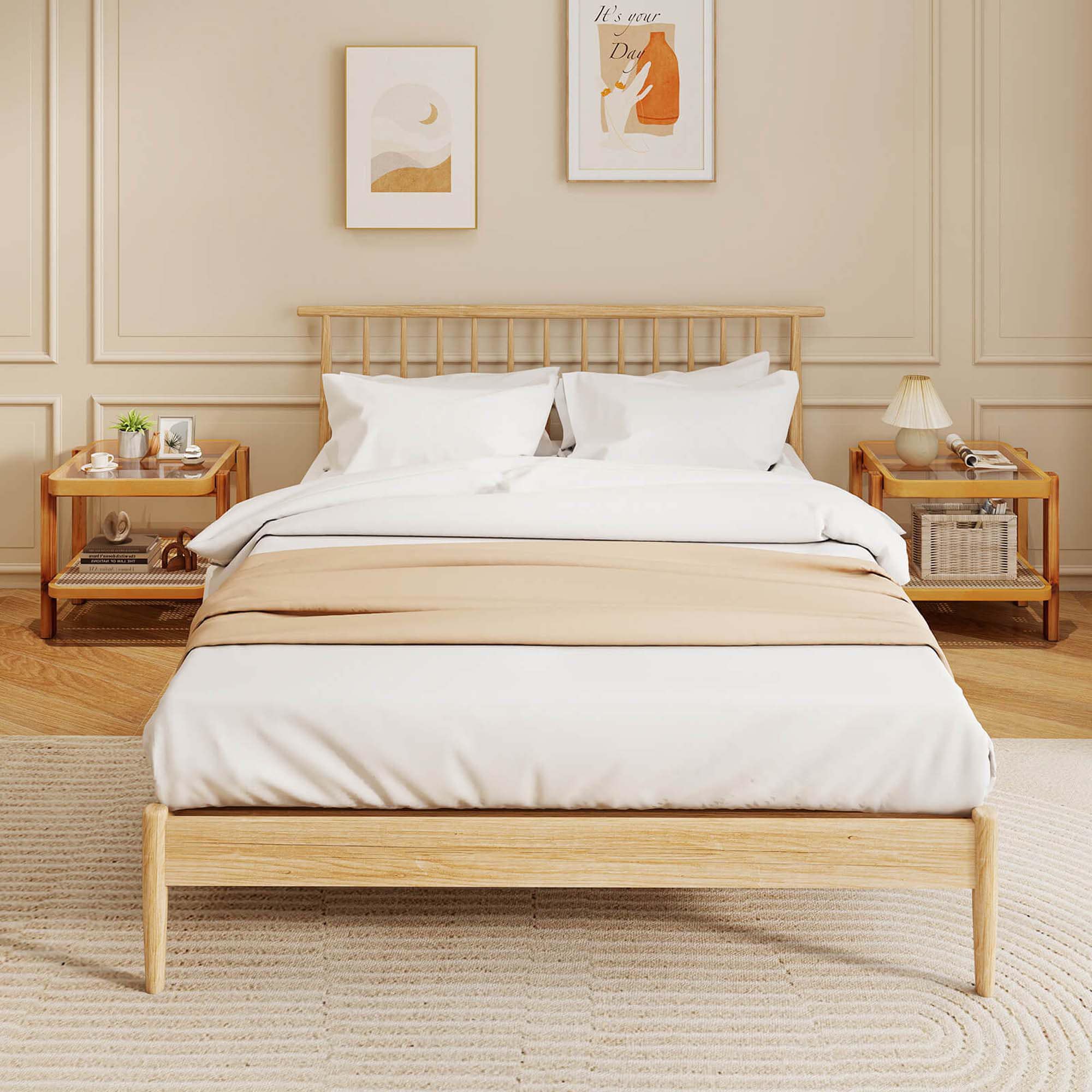 Costway HCST04754 End-Tables - View #9
