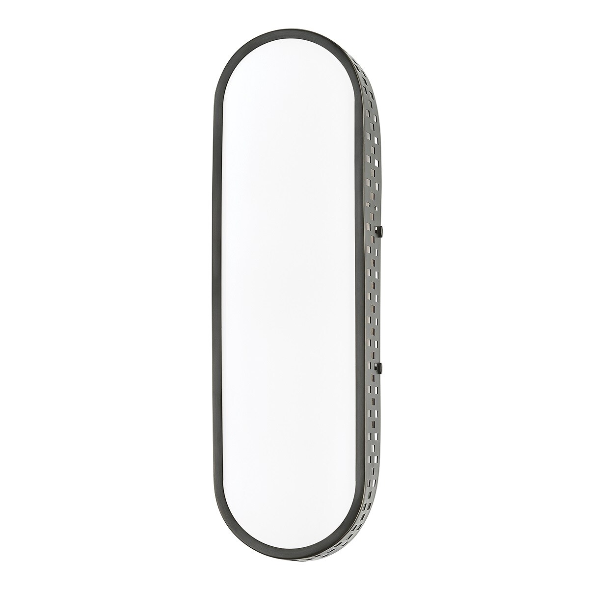 Mitzi H329102-OB Phoebe 5.5-in W 2-Light Bronze Transitional Incandescent Wall Sconce