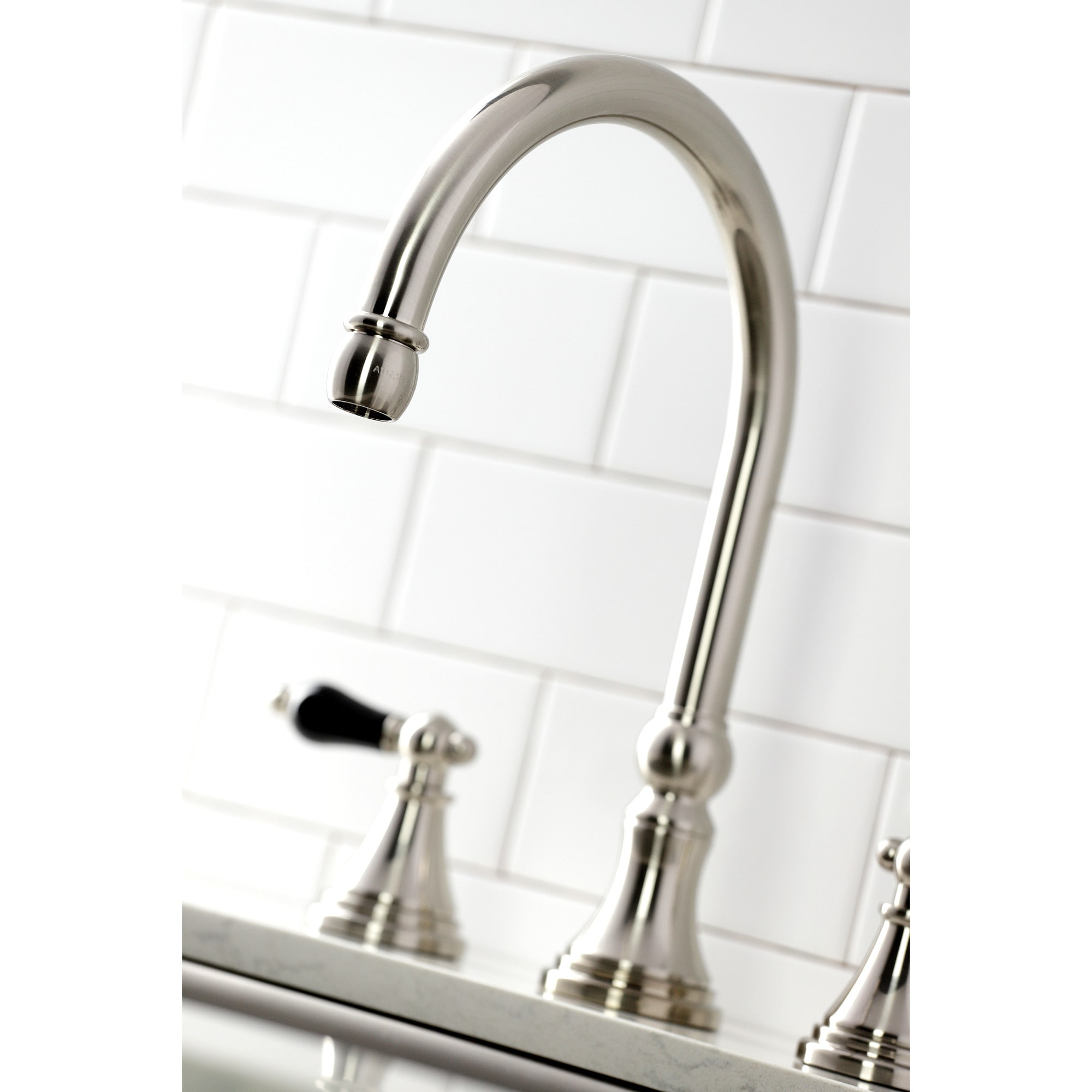 Kingston Brass WLKS2798PKLBS Kitchen-Faucets - View #5
