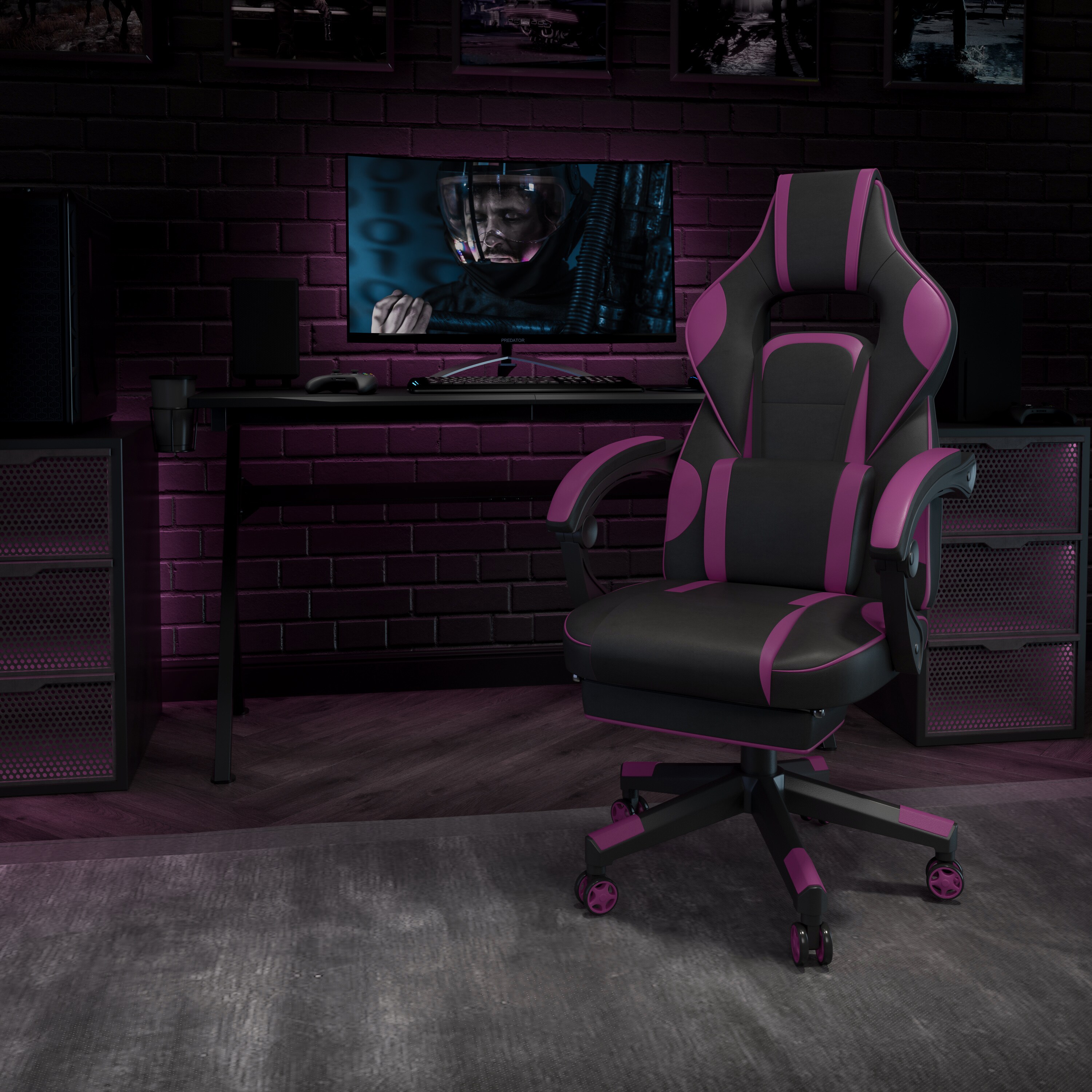 Flash Furniture 889142999454 Office-Chairs - View #3