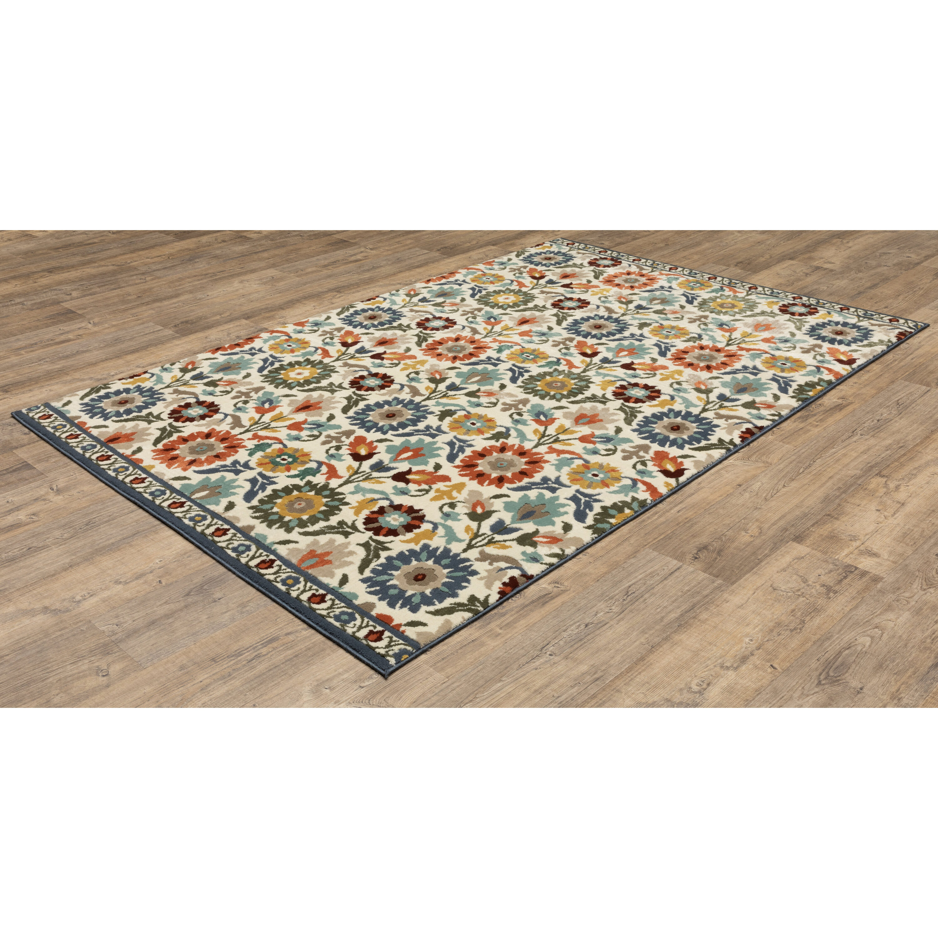 allen + roth AATL012L rugs - View #9