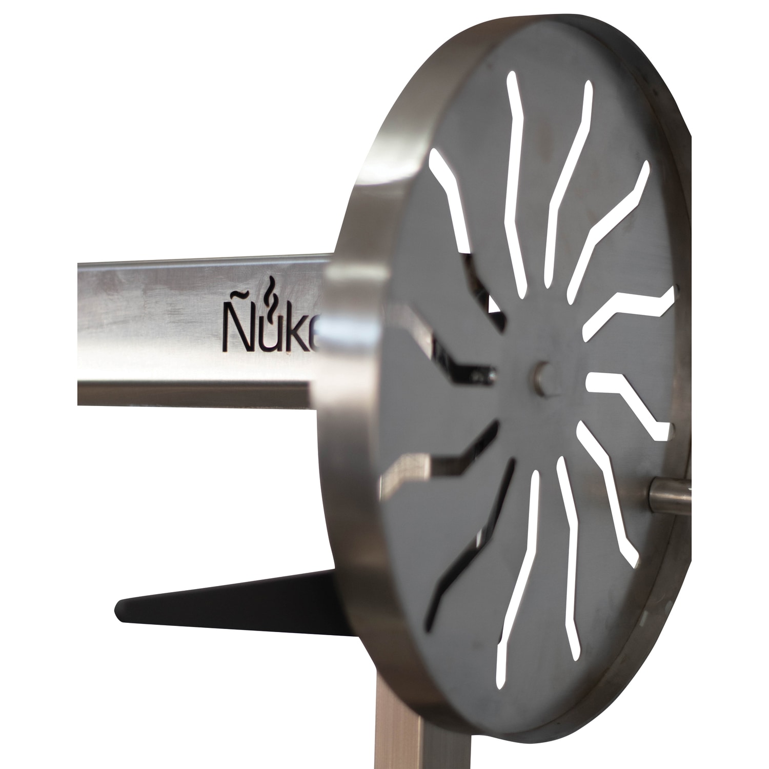 Nuke NKGPUMA Charcoal-Grills - View #7