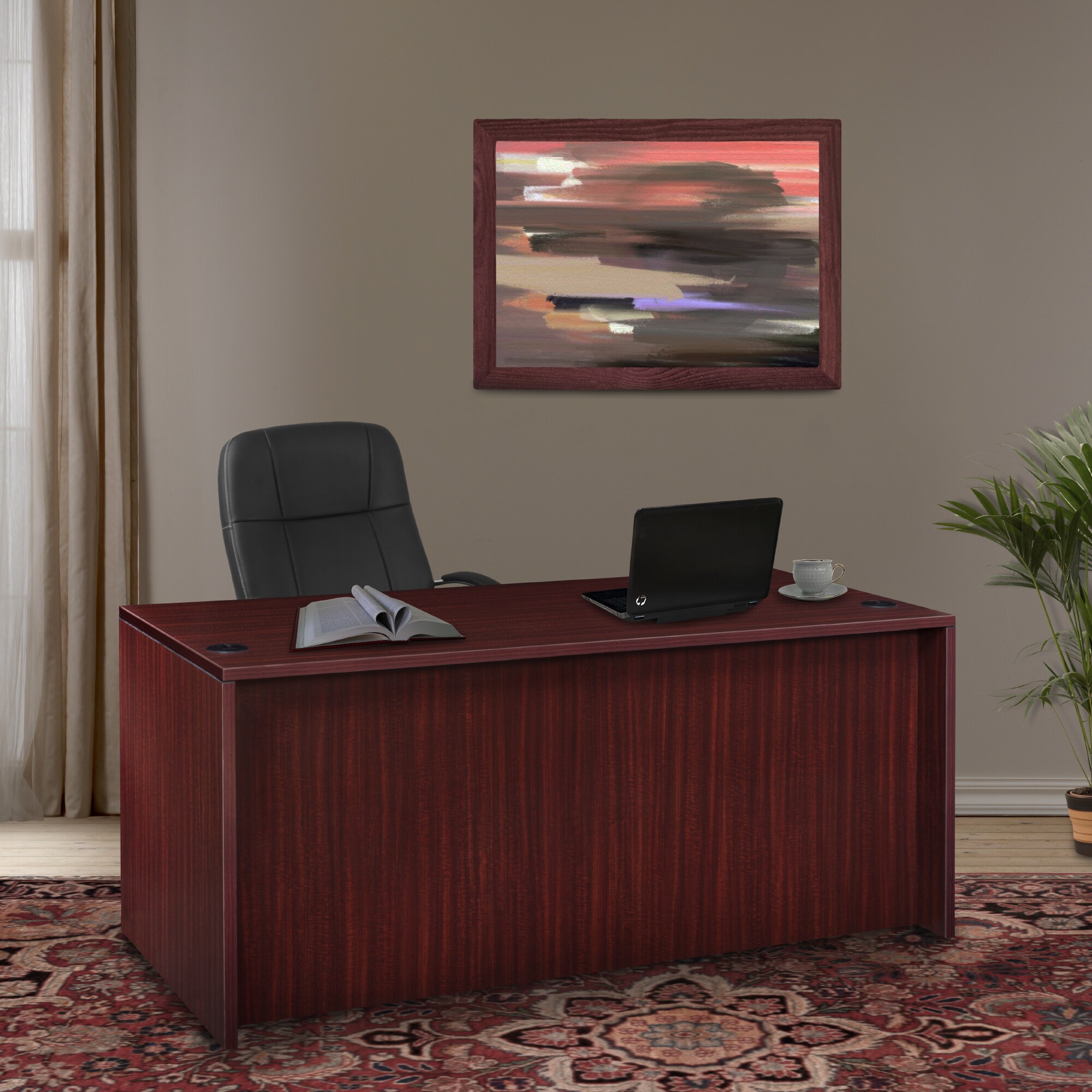 Regency LDP6030MH desks - View #7