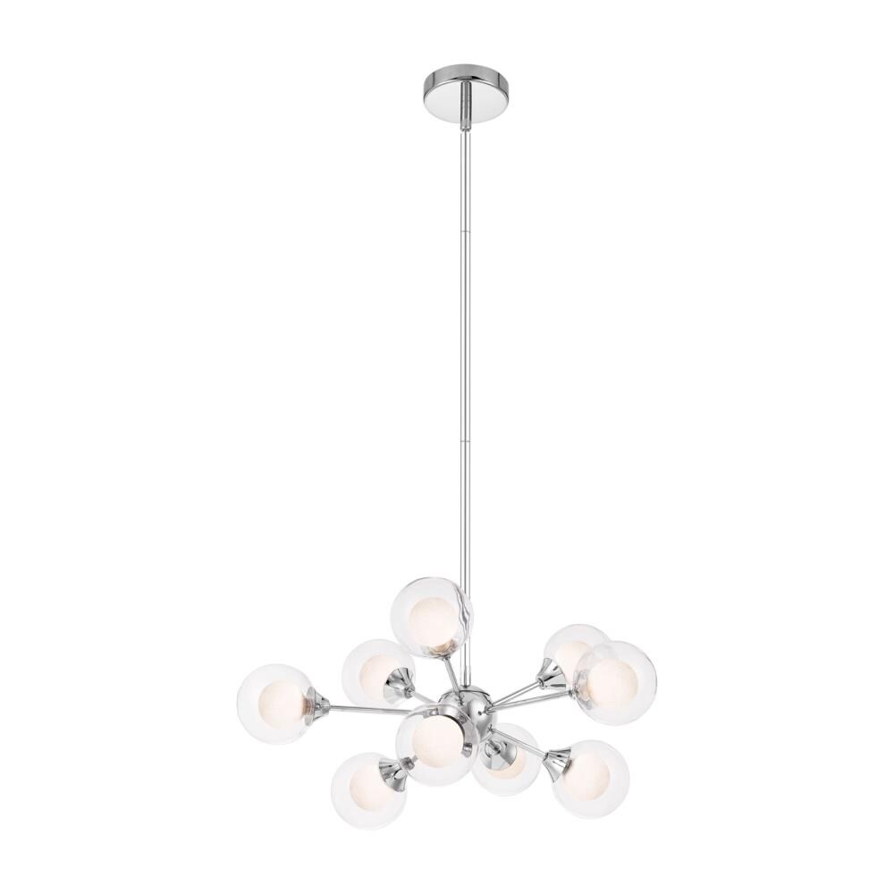 Quoizel PCSB5009C  - View #3