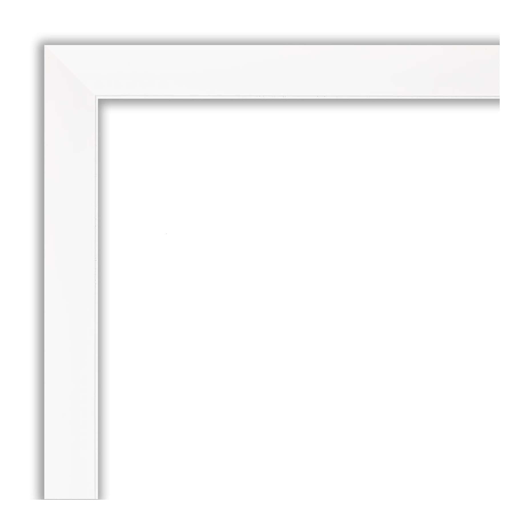 Amanti Art DSW4593028 Framed-Bath-Mirrors - View #2