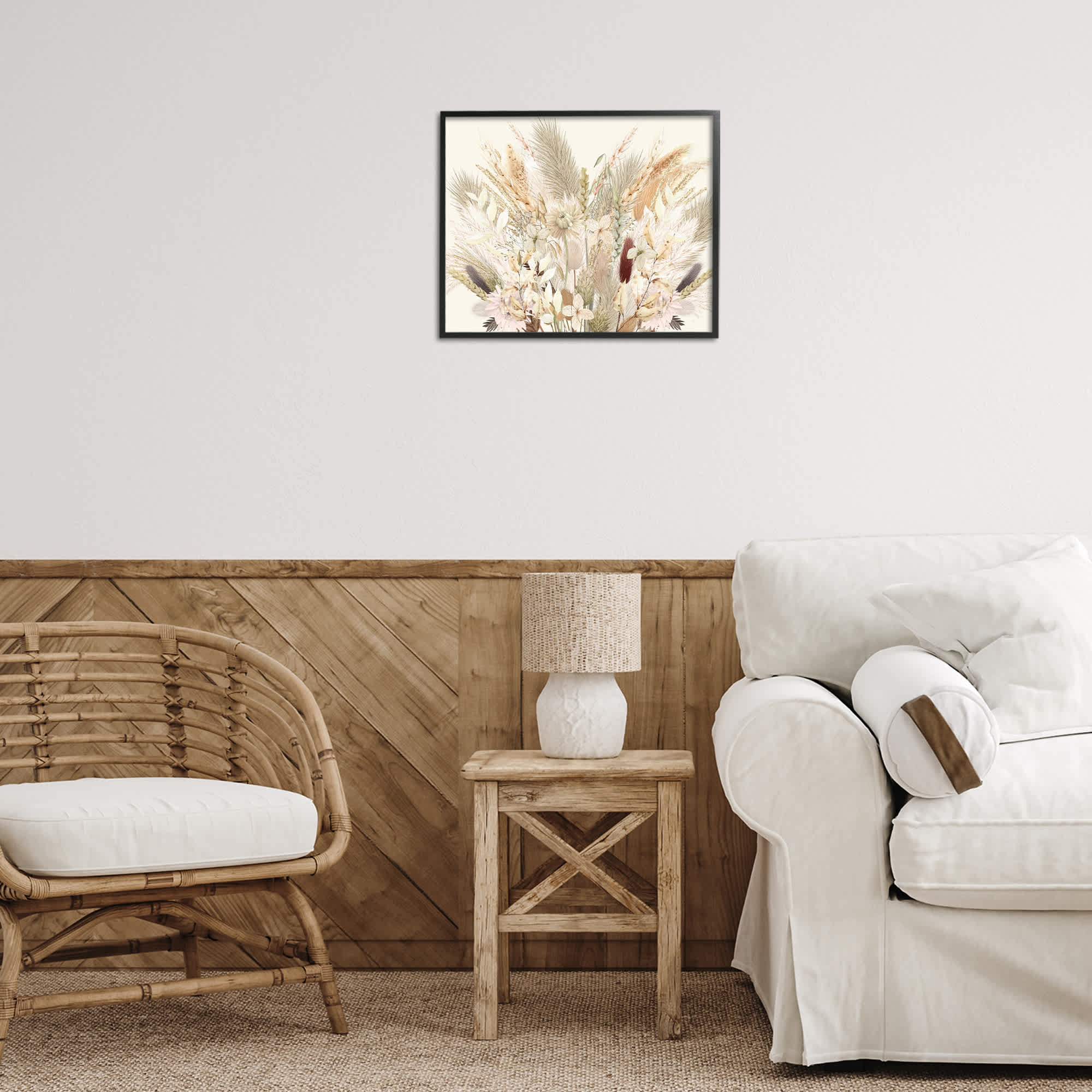 Stupell Industries BS-225-FR-16X20 Wall-Art - View #3