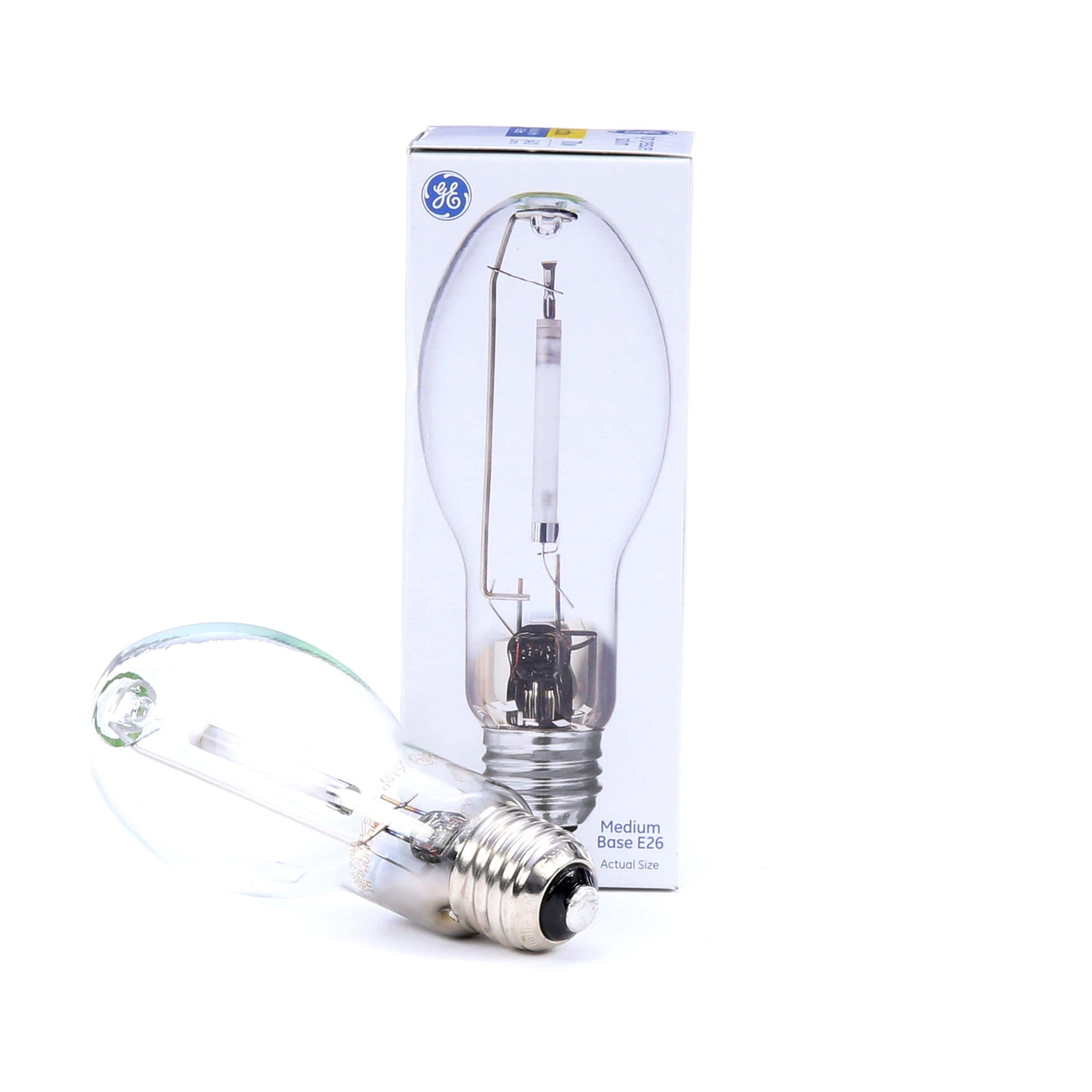 400 watt hps bulb lowes