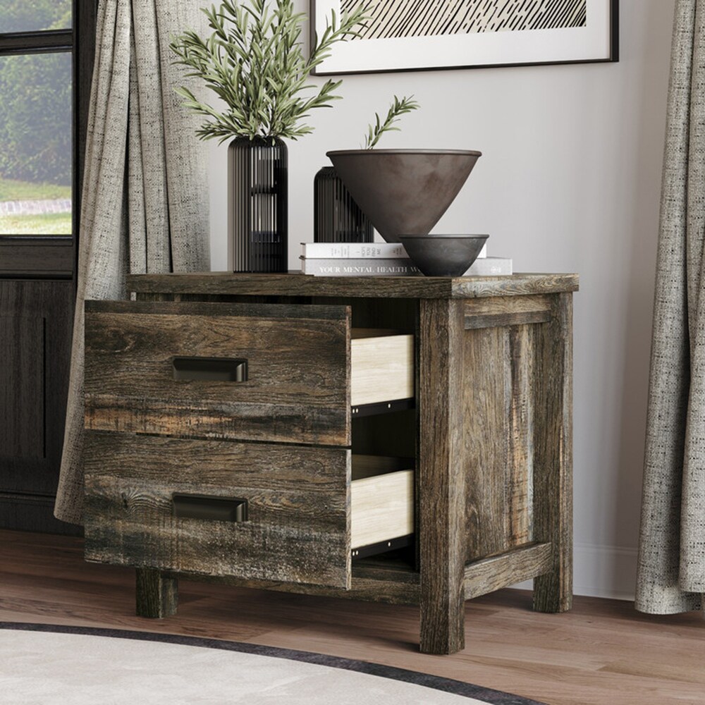 Home Design 80210BSK4PBO Bedroom-Sets - View #5