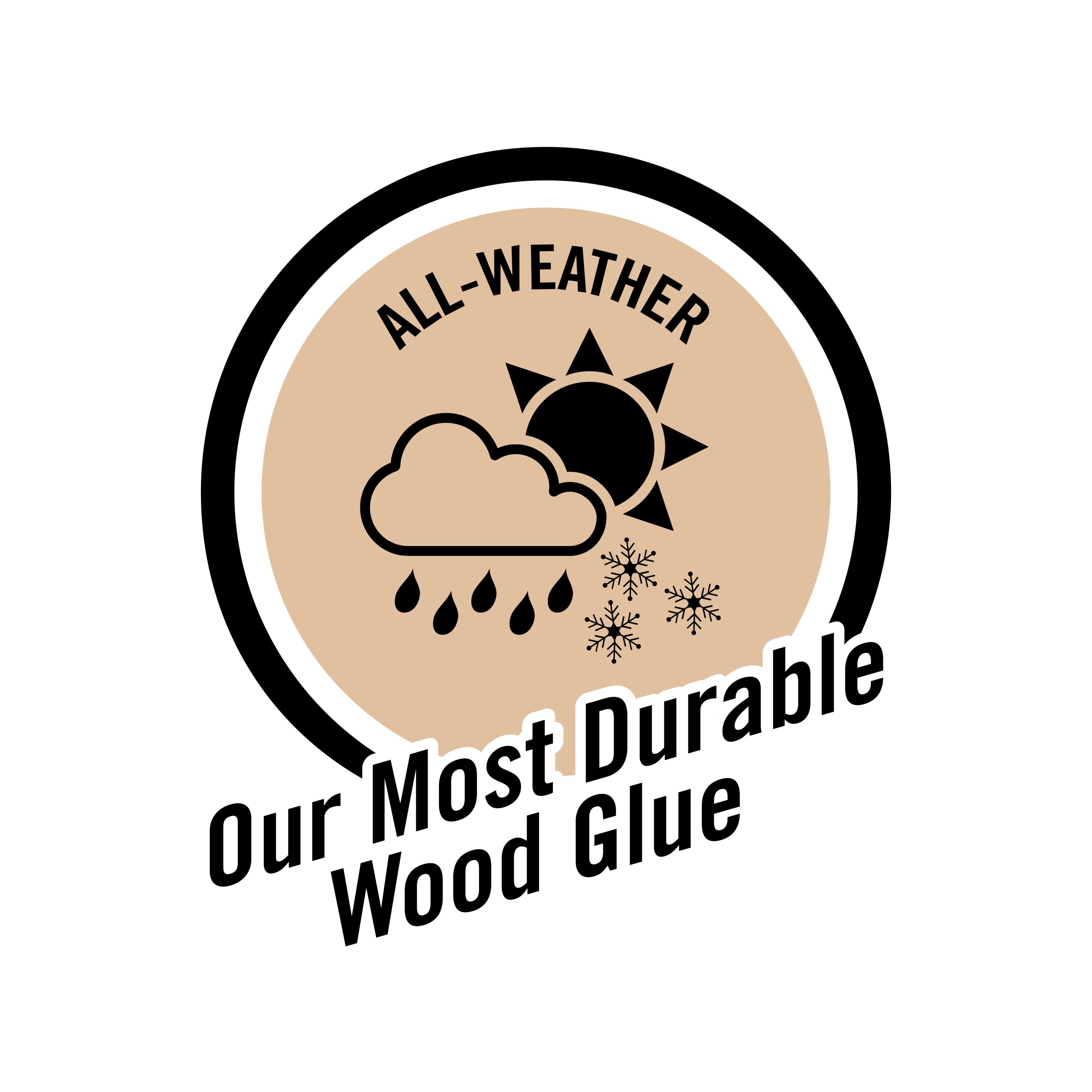 Gorilla 104404 Wood-Adhesive - View #7