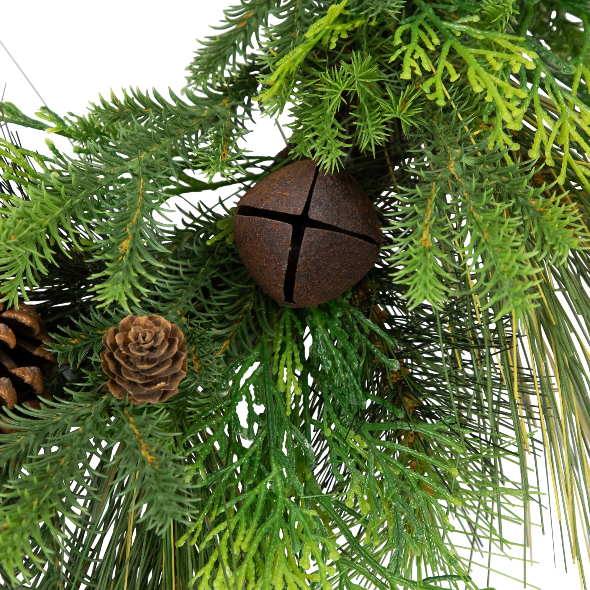 Northlight 35762357 Artificial-Christmas-Wreaths - View #6