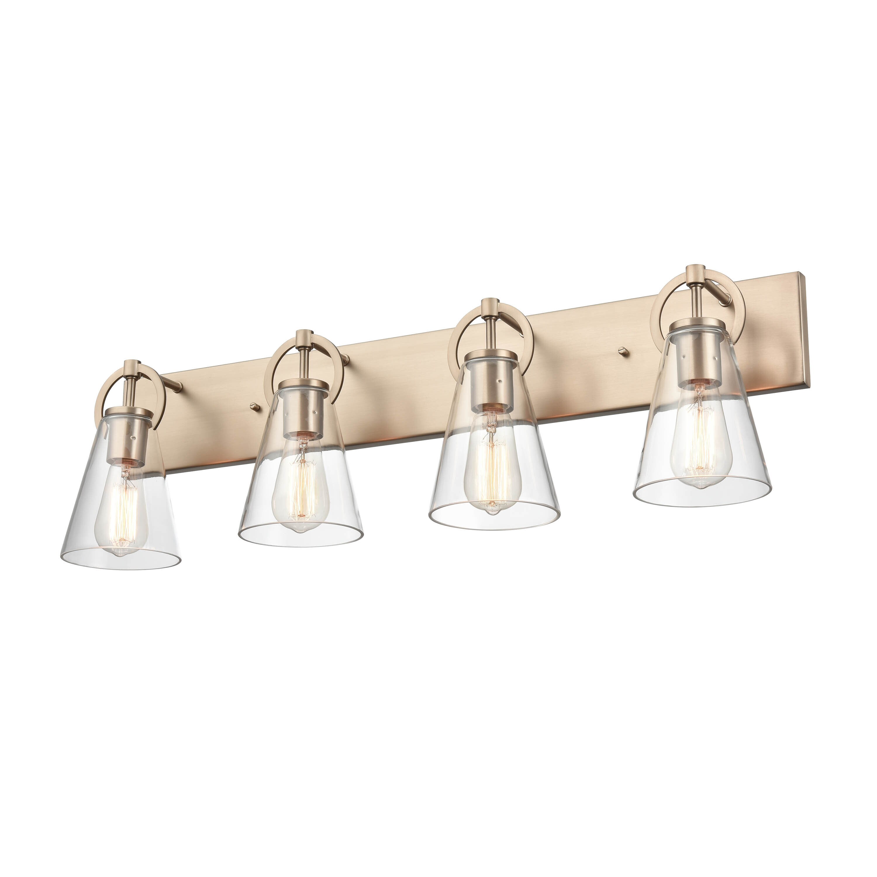 allen + roth ELW70021H-CBZ b089995 - View #5