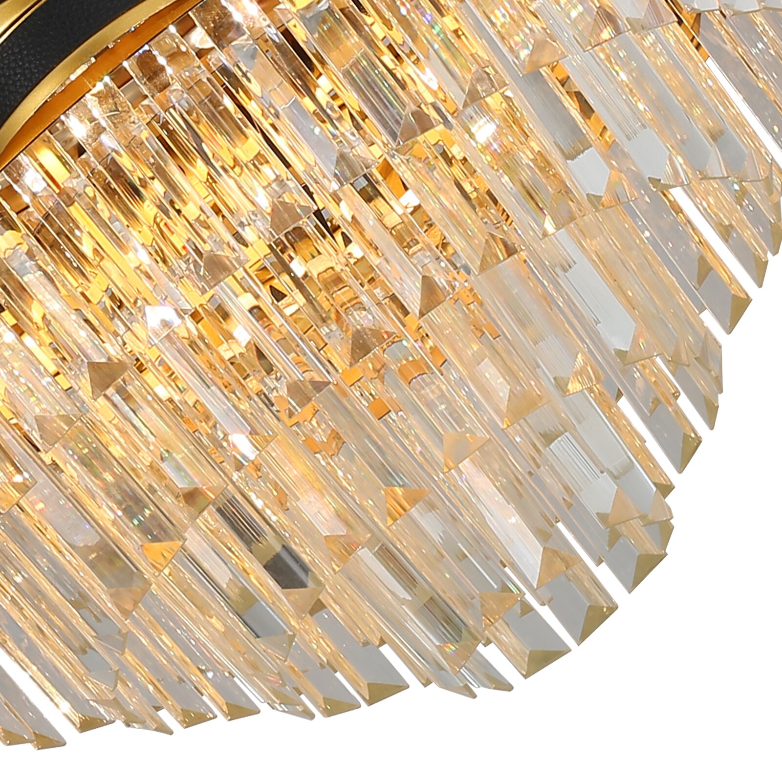 Oukaning JZUCOD-00790099 Ceiling-Fans - View #7