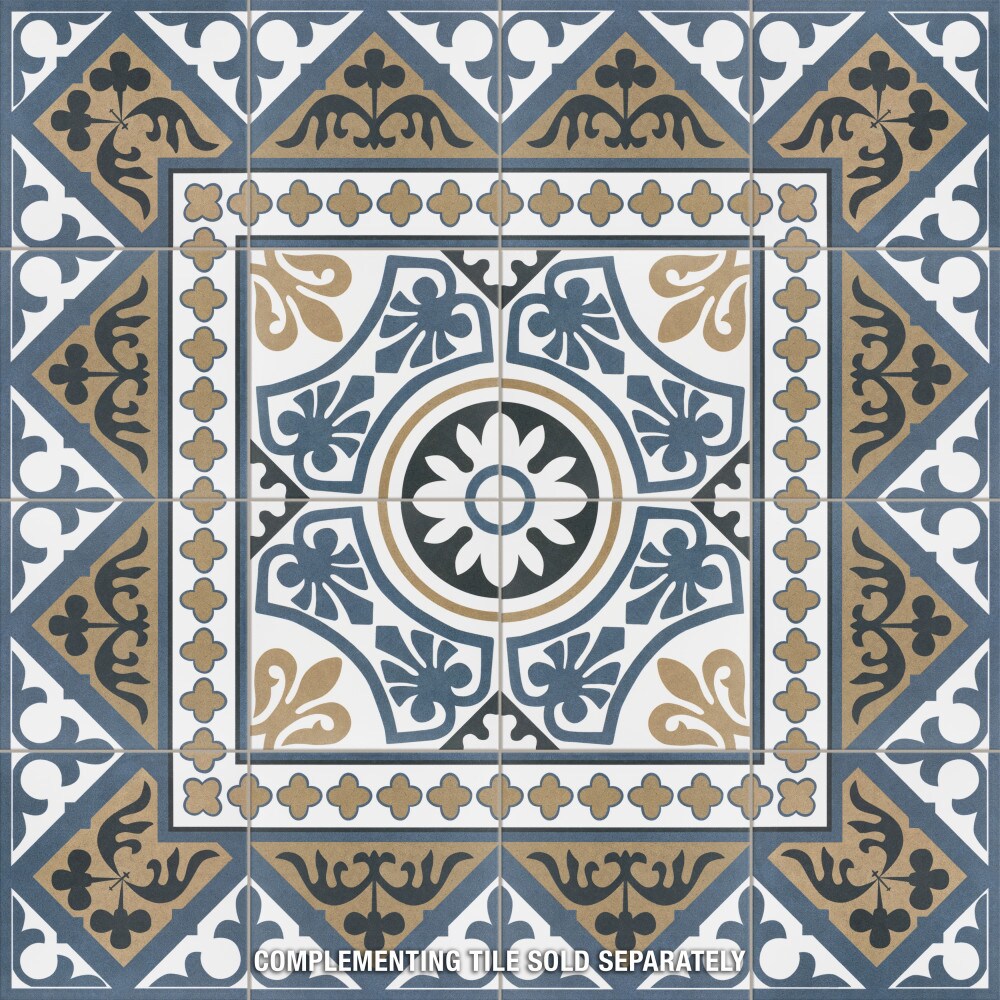 Affinity Tile S1FCDMTBL Tile-Samples - View #6