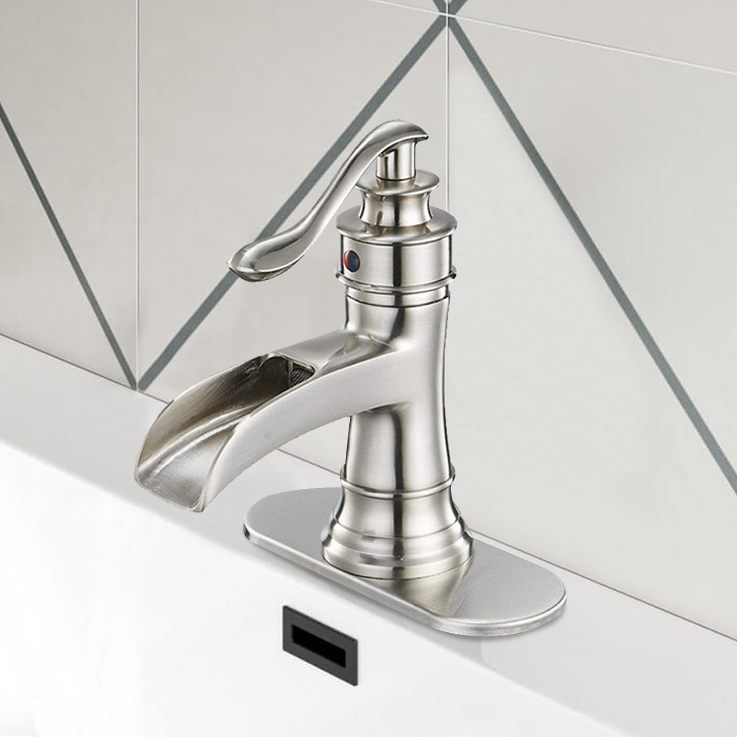 WELLFOR FH76556-N Lavatory-Faucets - View #4