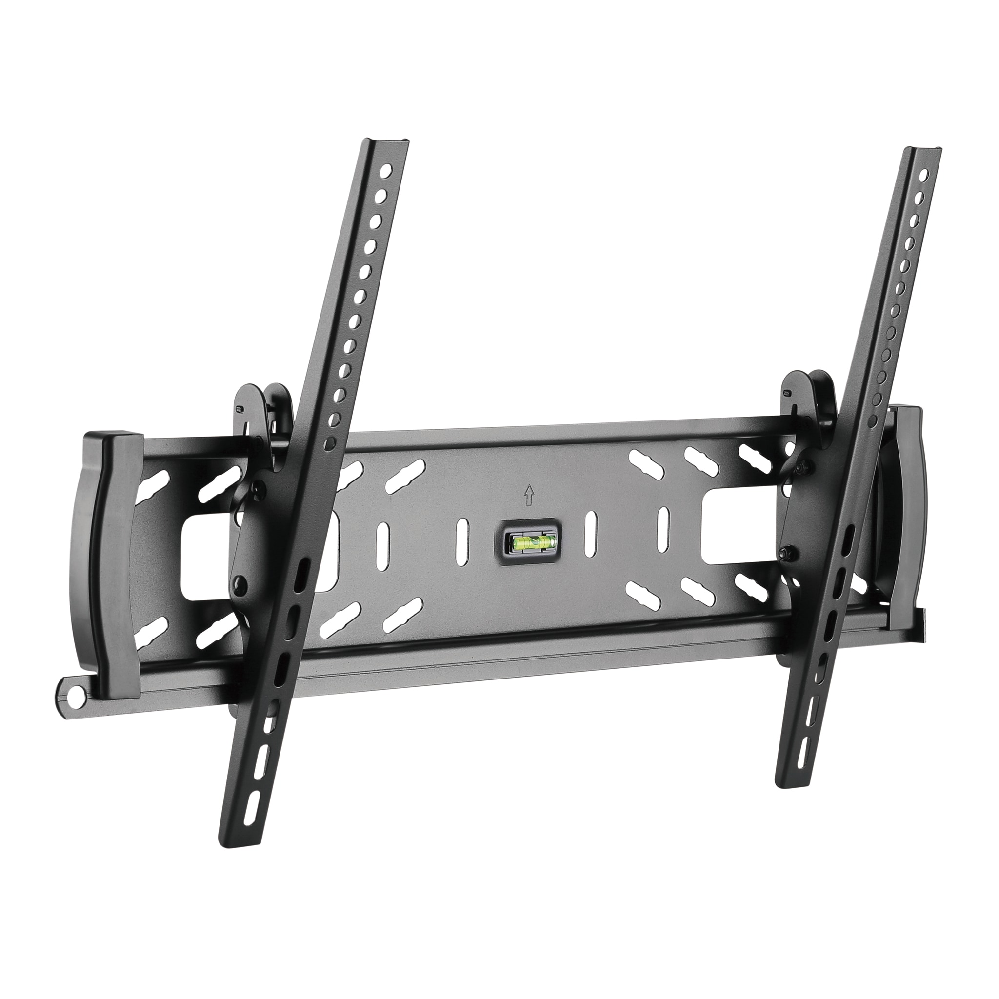Promounts AMT6401 Tilt Indoor Wall Tv Mount Fits TVs up to 75-in (Hardware Included)