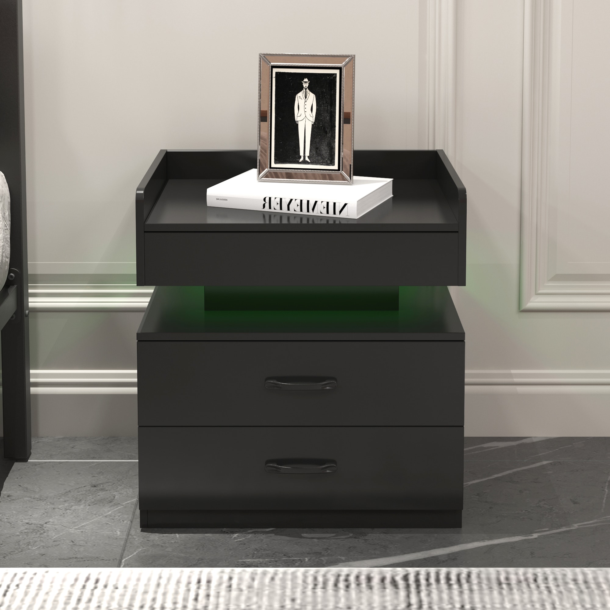 Bybafun YA4400005 nightstands - View #10
