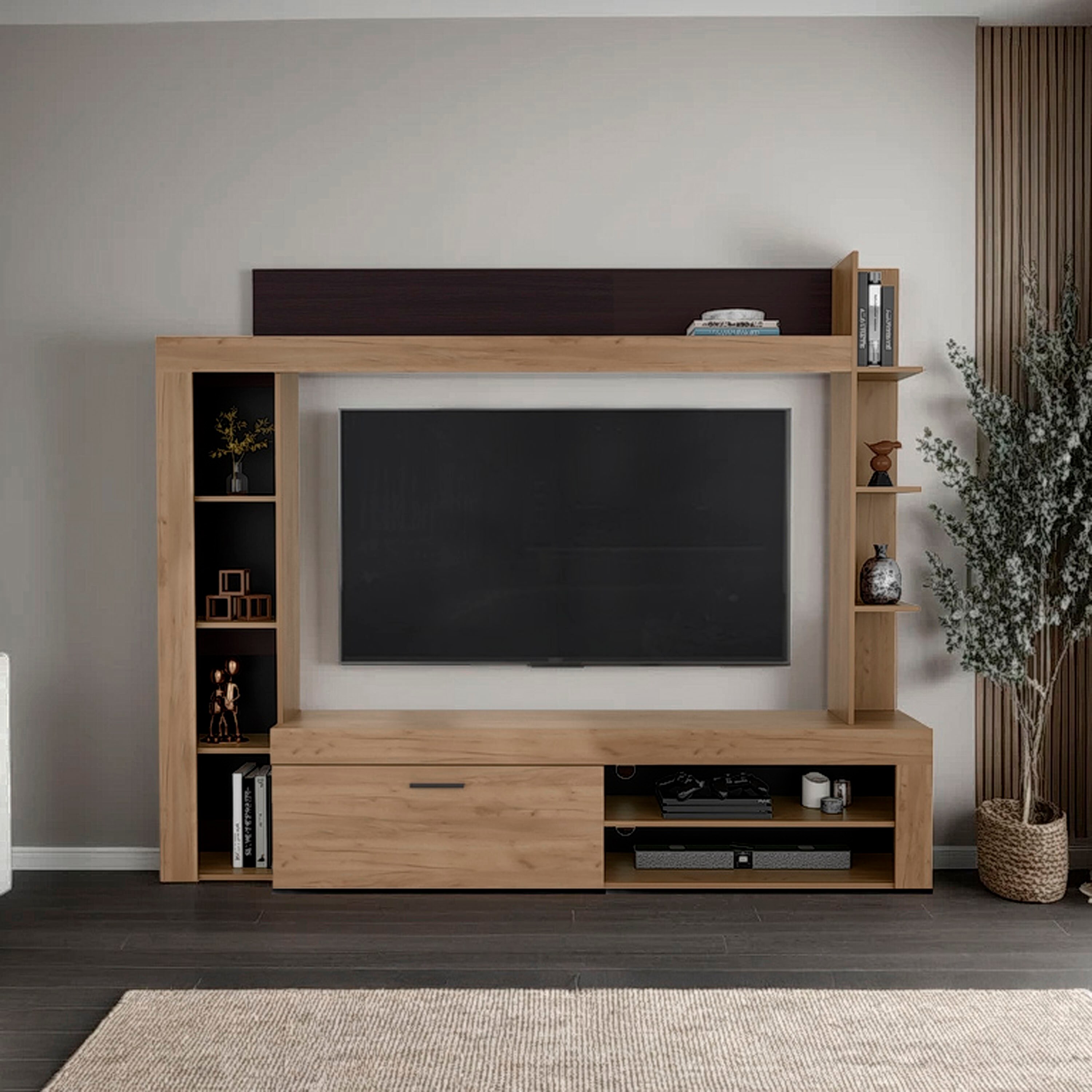 LOVMOR SF-X-B070S00404 Tv-Stands - View #2