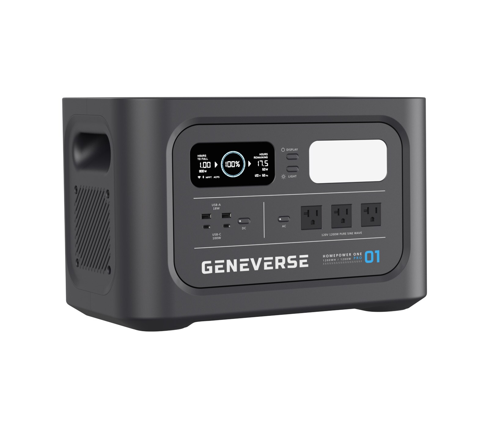 Geneverse 60-GVUS-SG1A12 Portable-Solar-Power-Kits - View #16