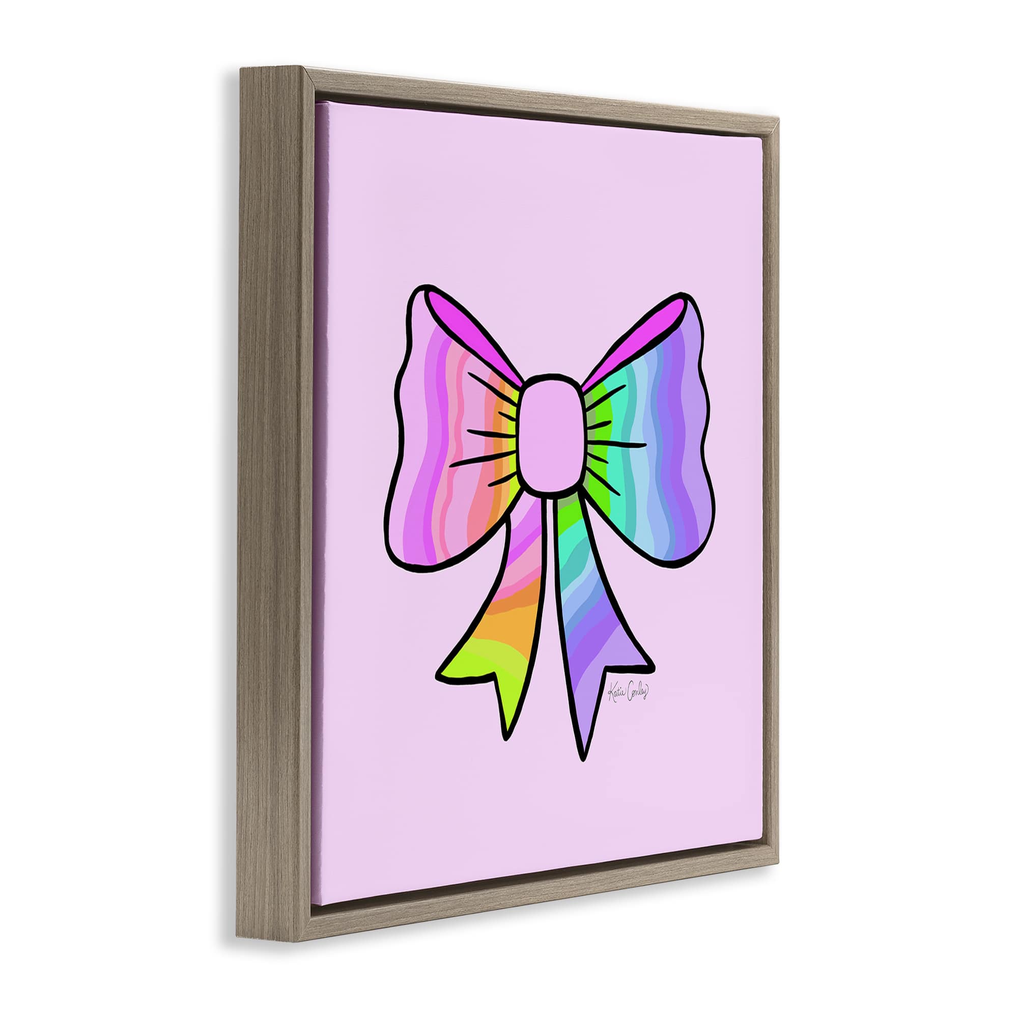 Stupell Industries BS-745-FFE-24X24 Wall-Art - View #2