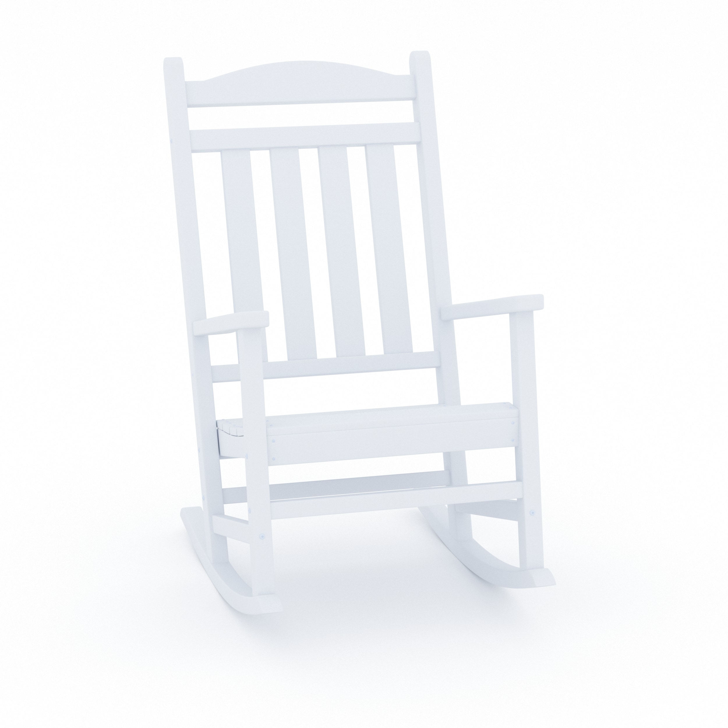 LuXeo LUX-1523-WHT2 Patio-Chairs - View #5