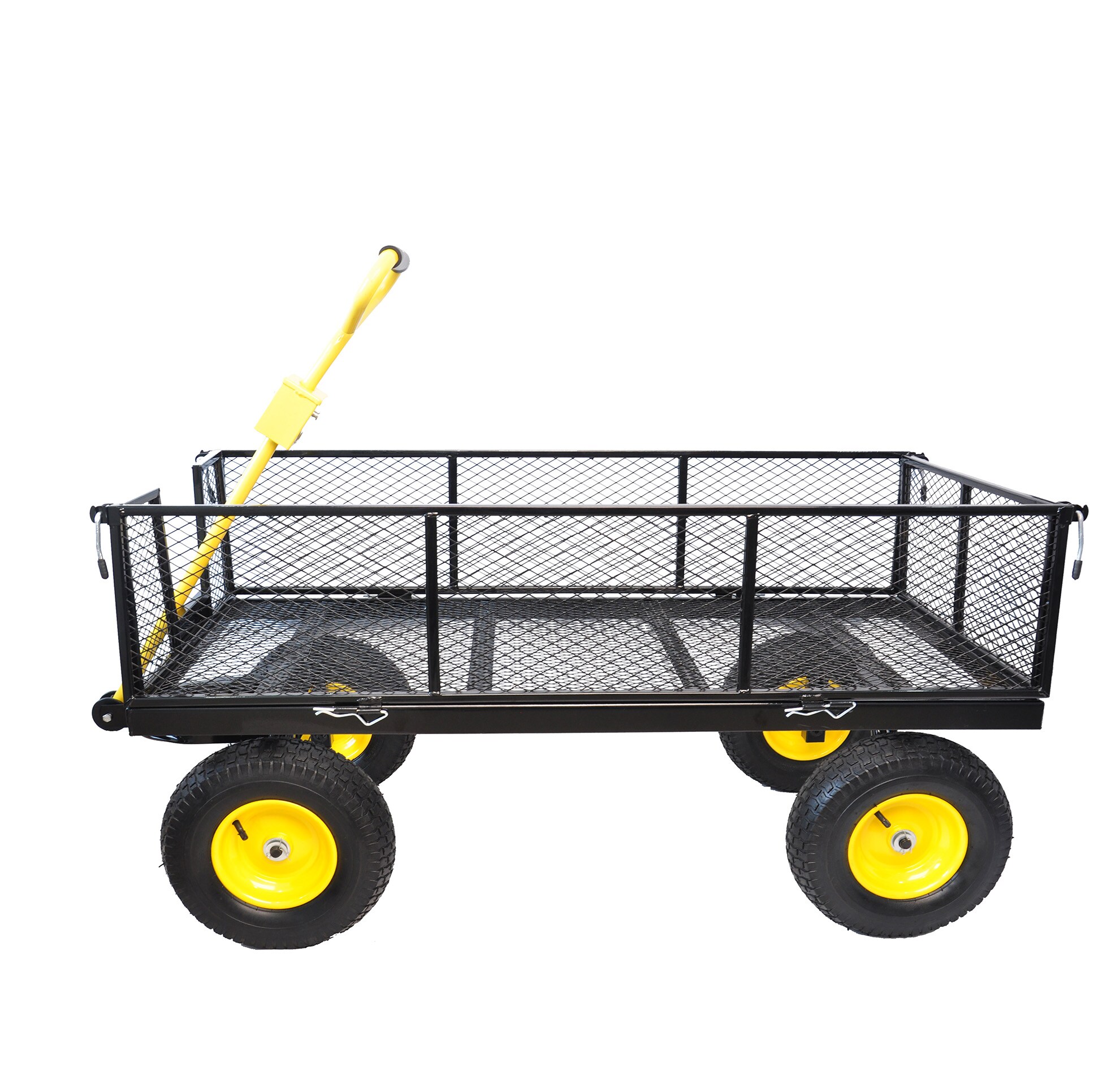 Damerin 1011GC07 Yard-Carts - View #3