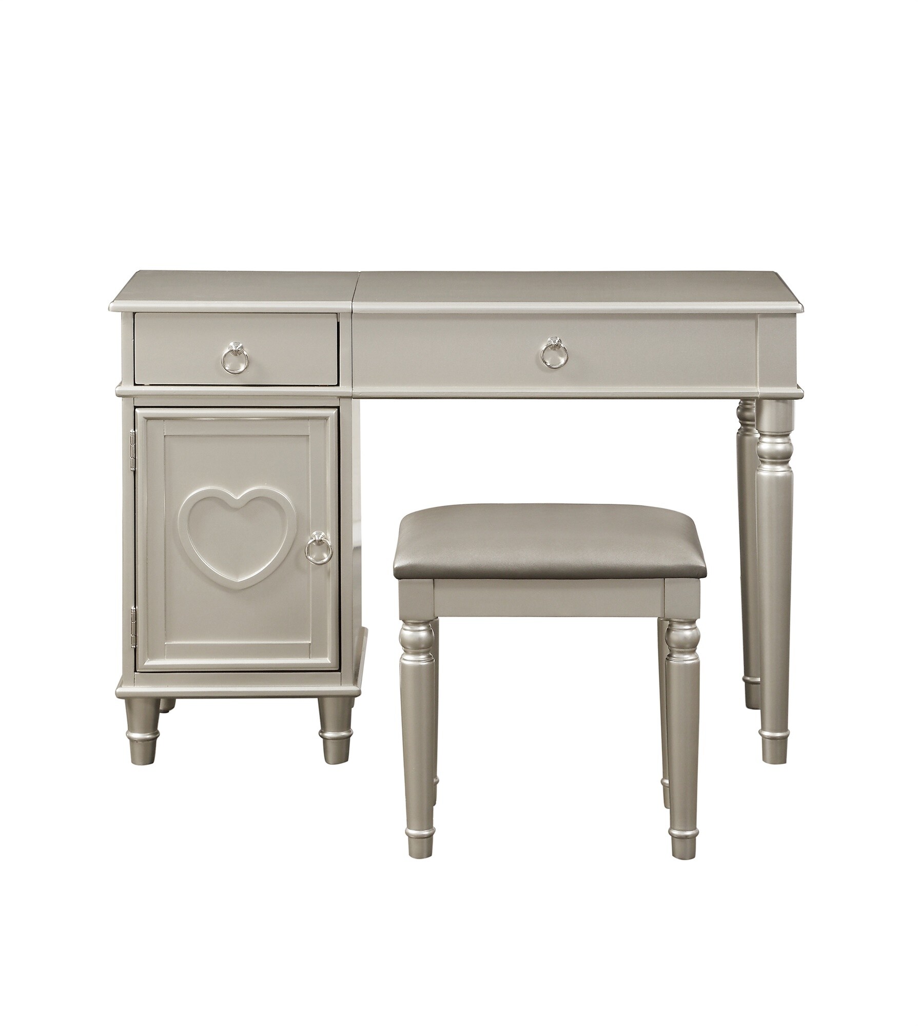 Simple Relax SR014178 Bedroom-Vanities - View #4